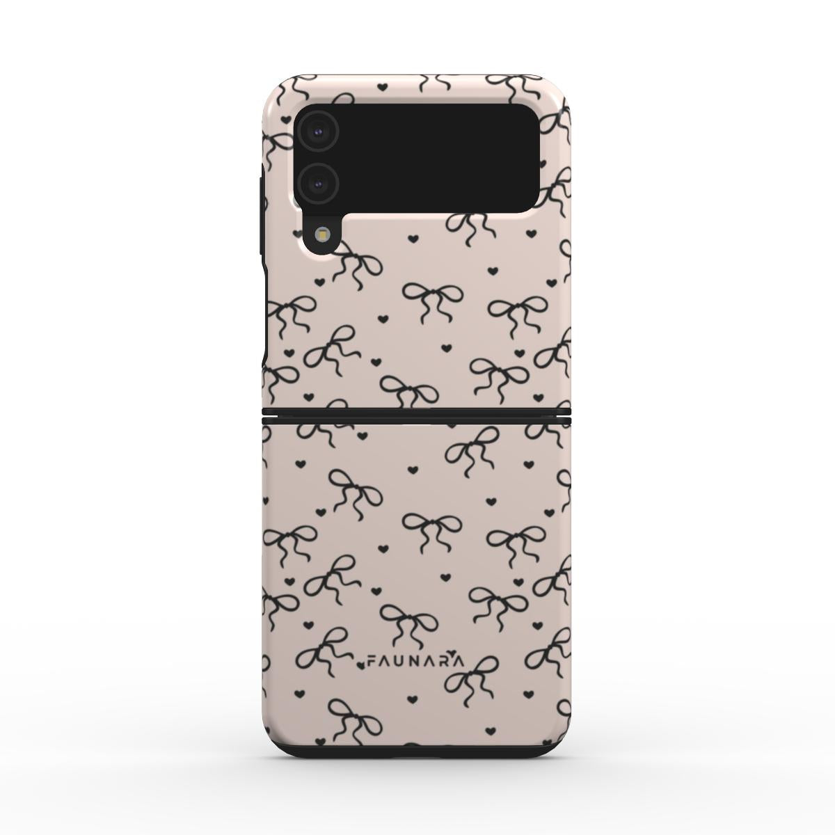 All Tied Up | Classic Series Phone Case