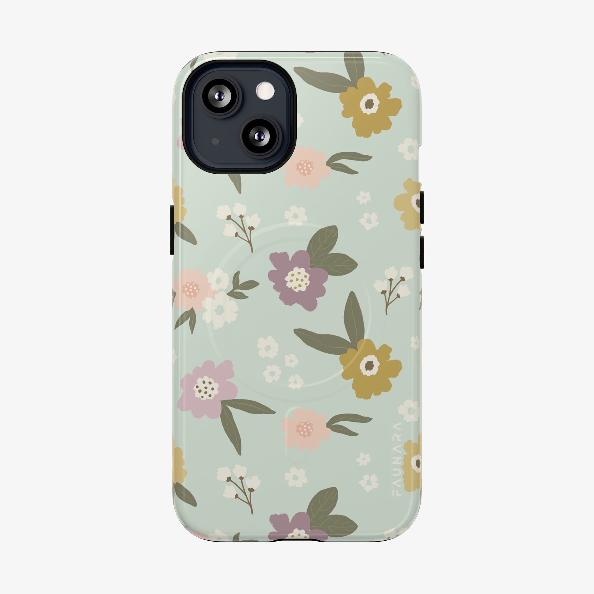 Water Garden | Signature Series Phone Case (MagSafe)