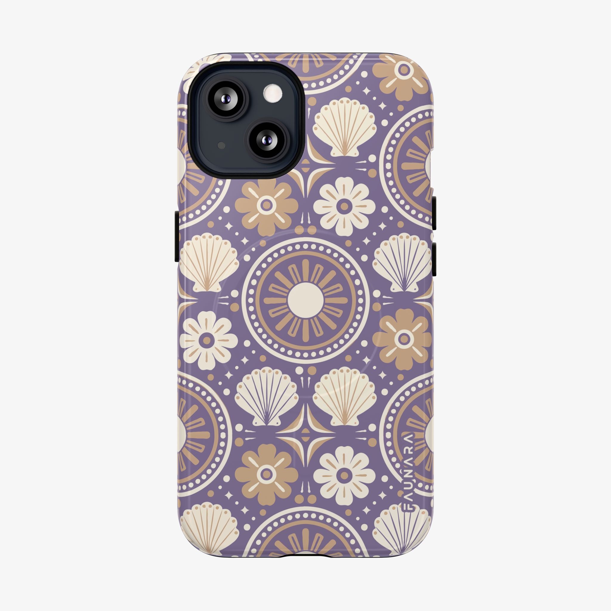 Poolside Palace | Signature Series Phone Case (MagSafe)