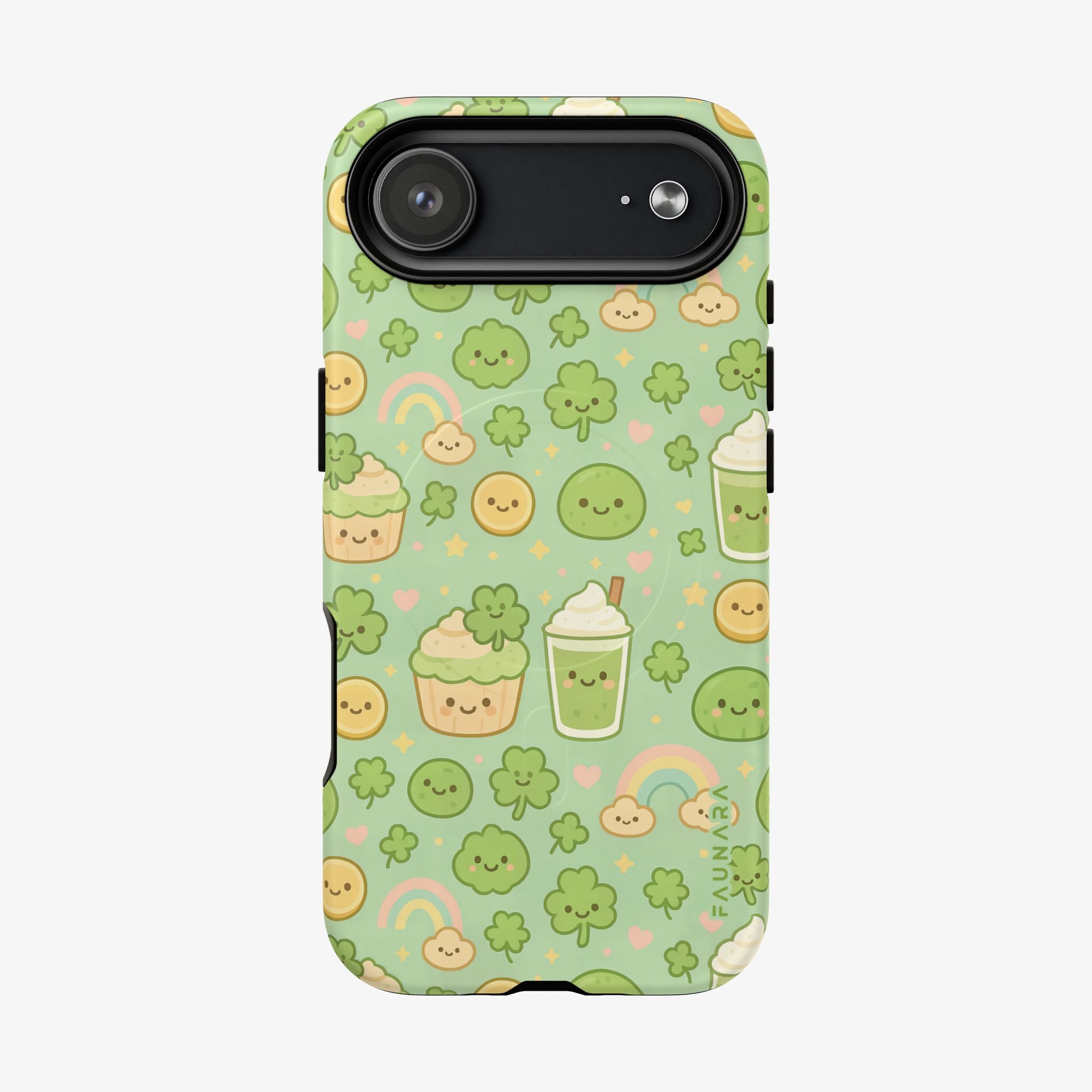 Minty Magic | Signature Series Phone Case (MagSafe)