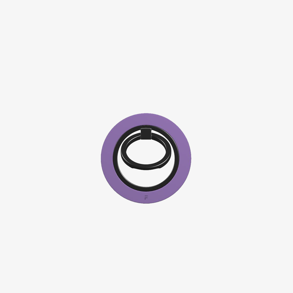 Chroma (Amethyst) | Classic Series Ring Holder (MagSafe)