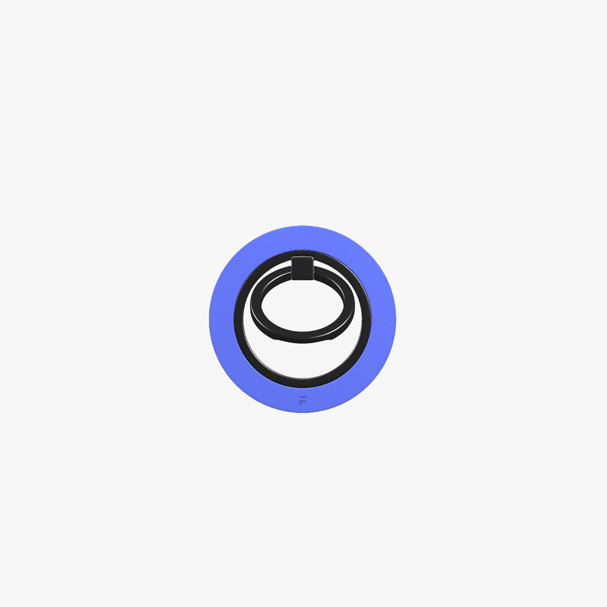 Chroma (Cobalt) | Classic Series Ring Holder (MagSafe)
