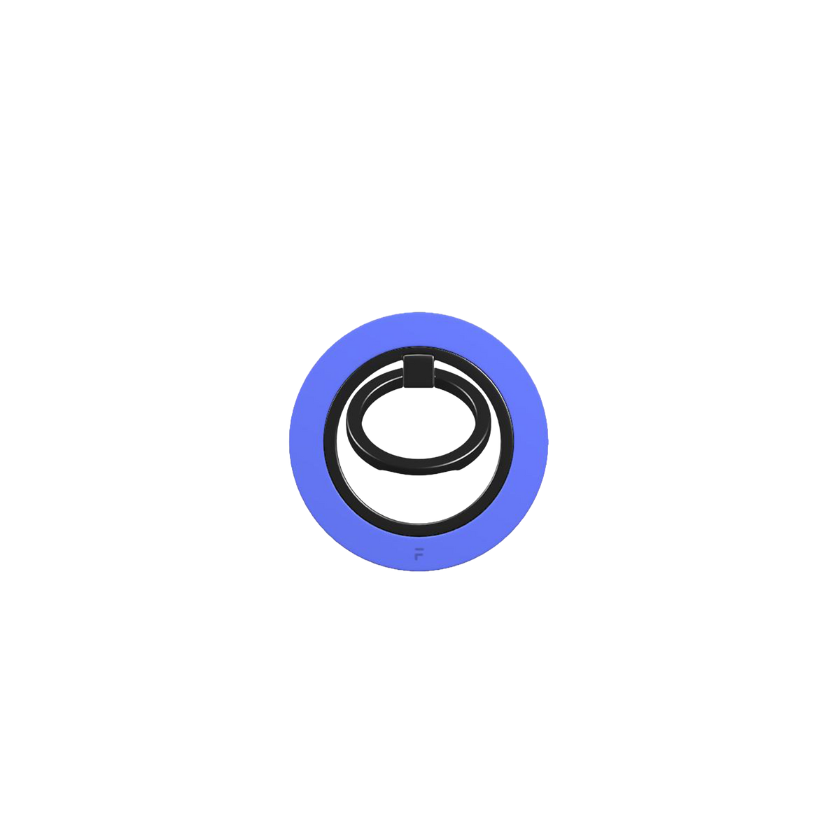 Chroma (Cobalt) | Classic Series Ring Holder (MagSafe)