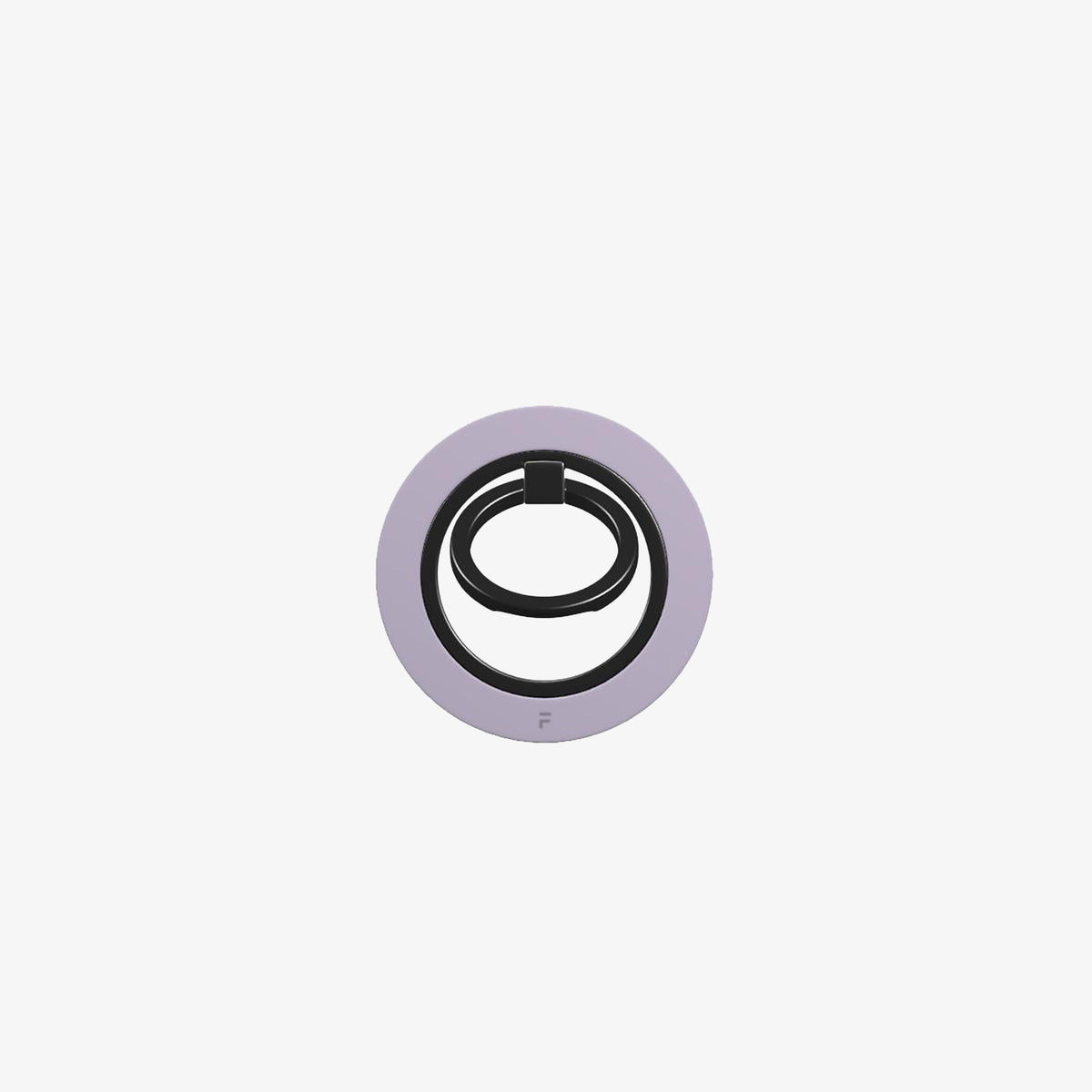 Chroma (Dusty Purple) | Classic Series Ring Holder (MagSafe)