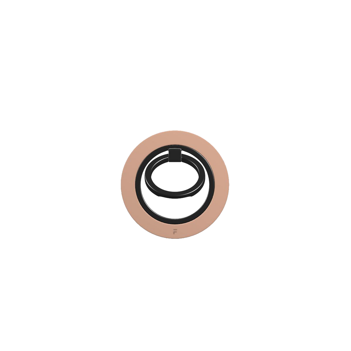 Chroma (Dusty Rose) | Classic Series Ring Holder (MagSafe)