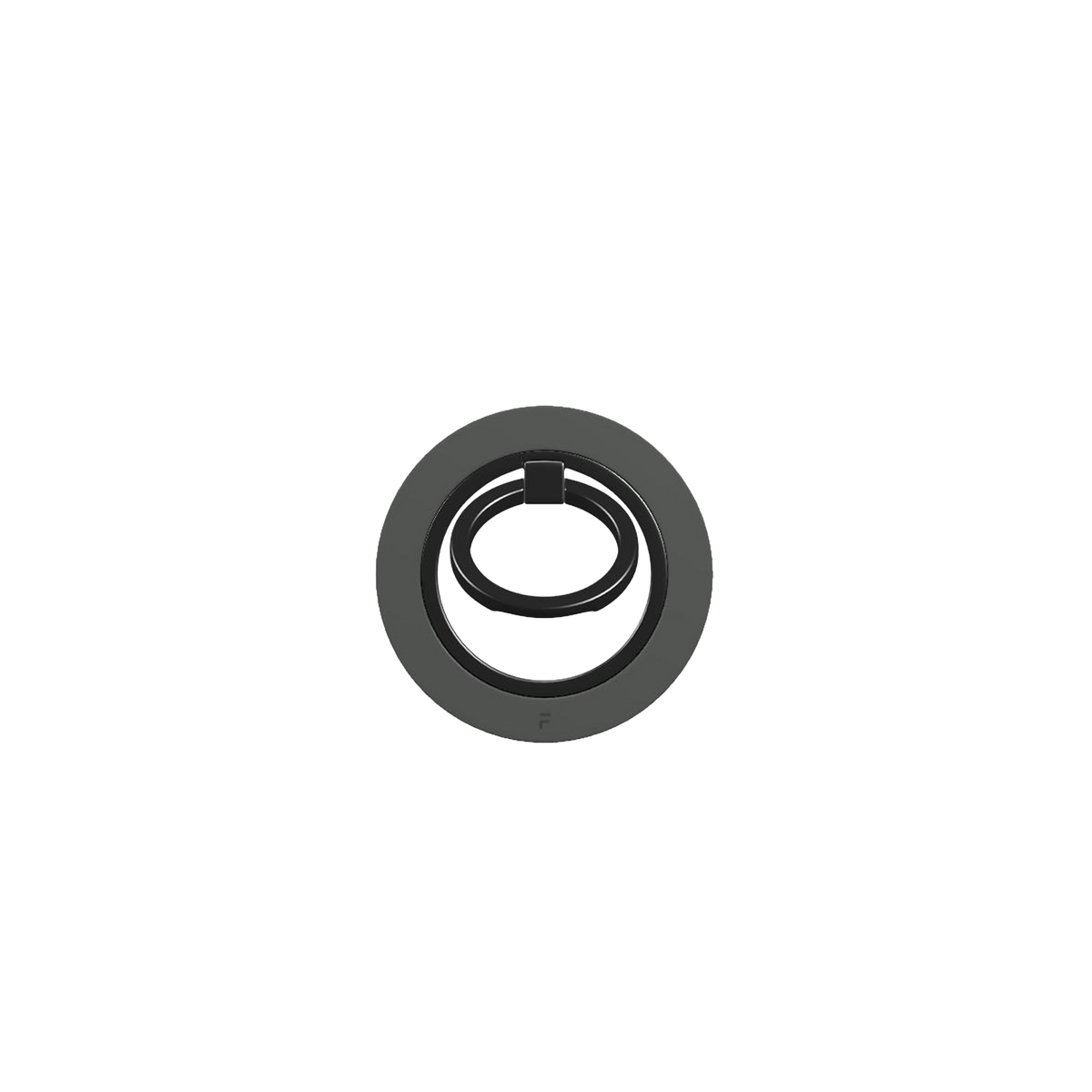 Chroma (Graphite) | Classic Series Ring Holder (MagSafe)