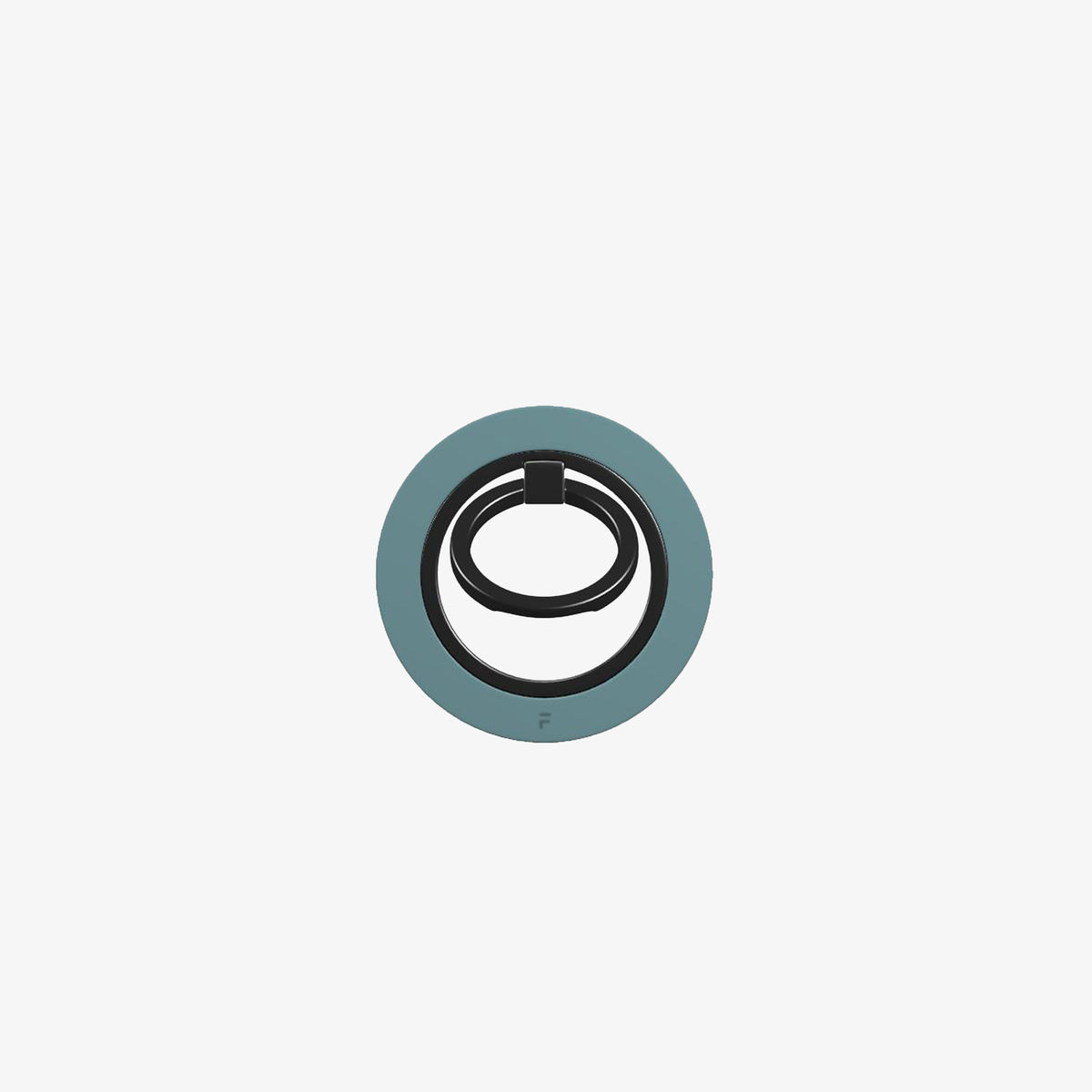 Chroma (Lagoon) | Classic Series Ring Holder (MagSafe)