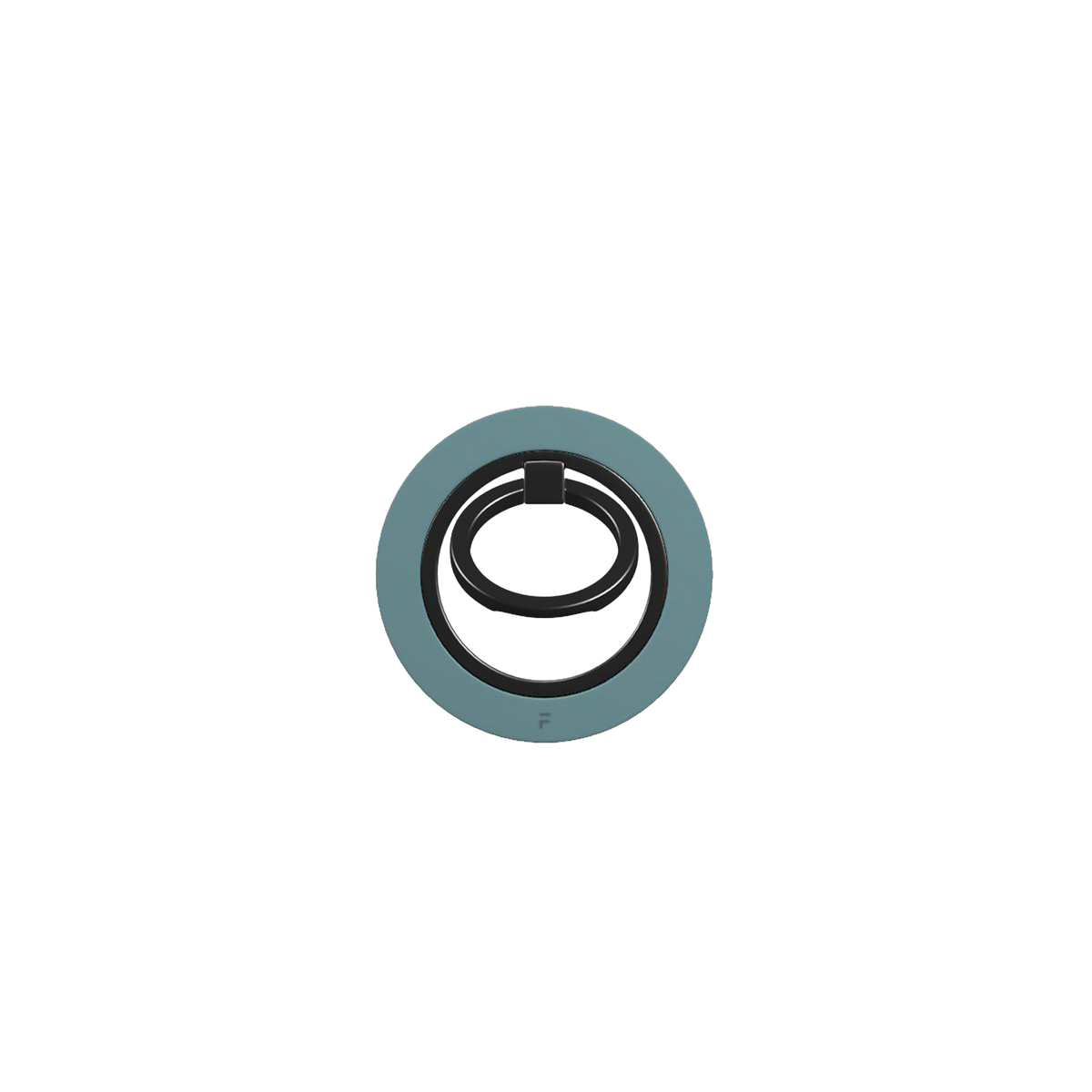 Chroma (Lagoon) | Classic Series Ring Holder (MagSafe)
