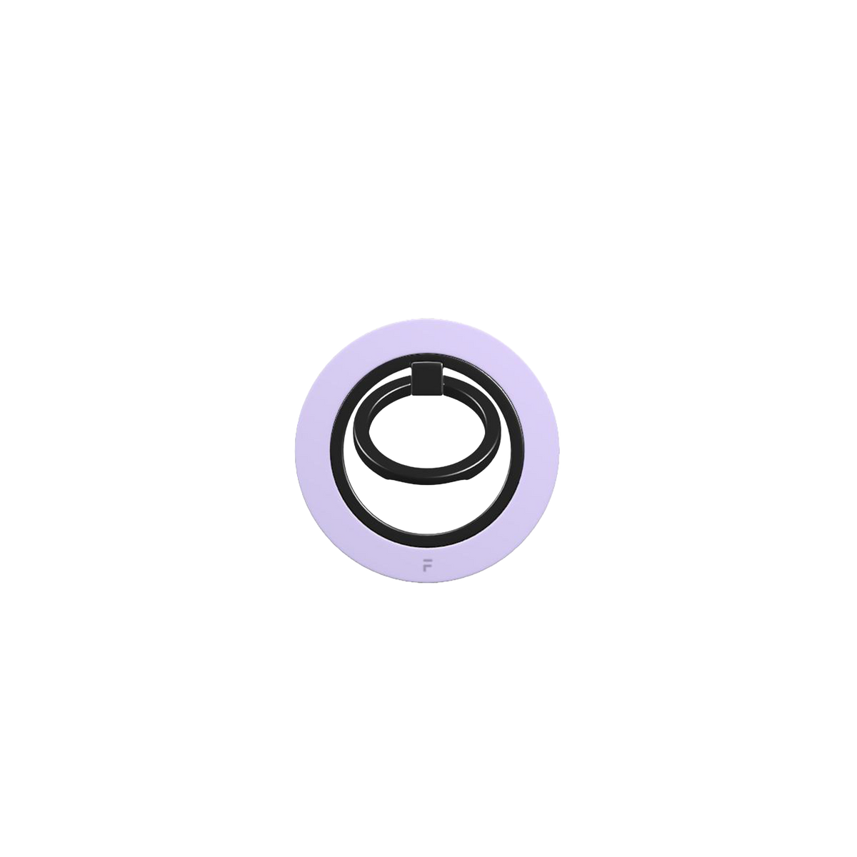 Chroma (Lilac) | Classic Series Ring Holder (MagSafe)