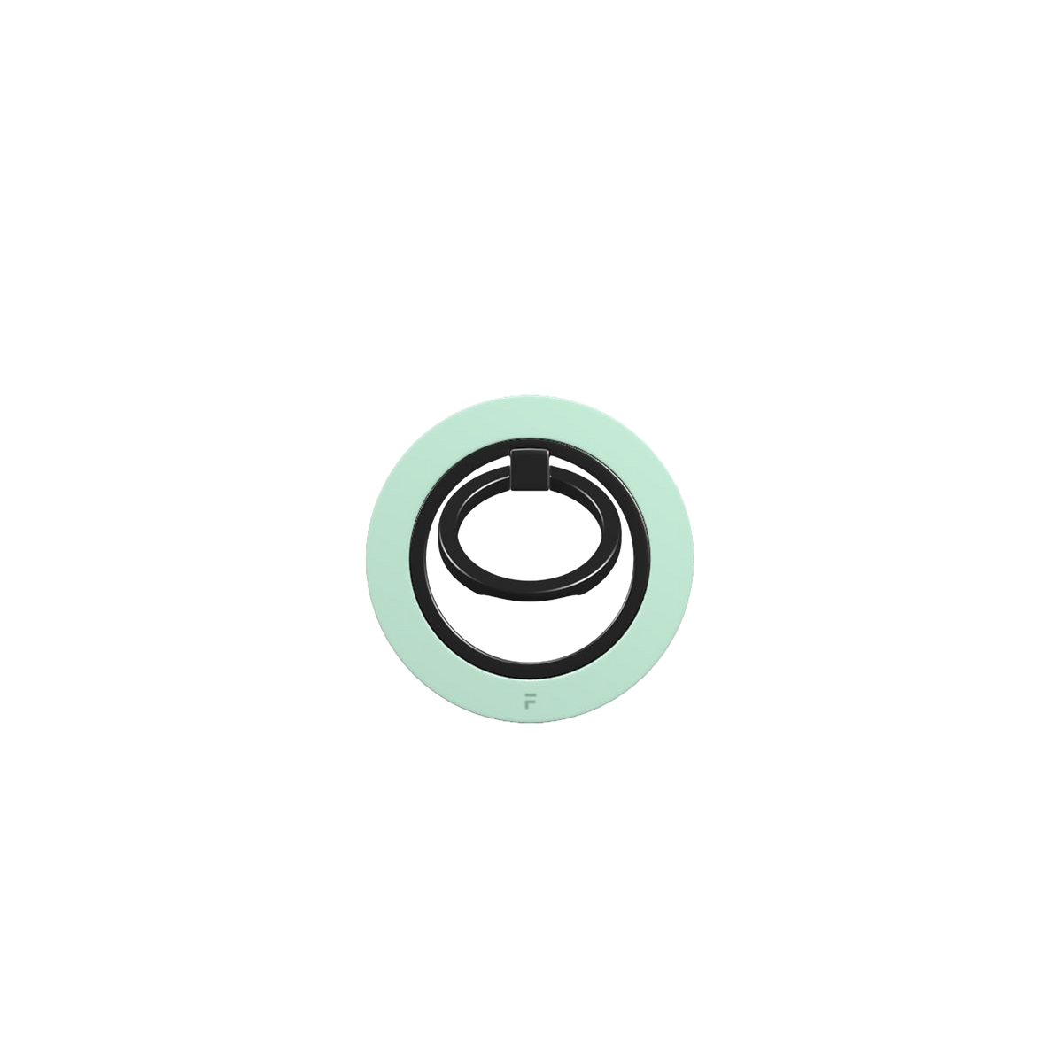 Chroma (Mint) | Classic Series Ring Holder (MagSafe)