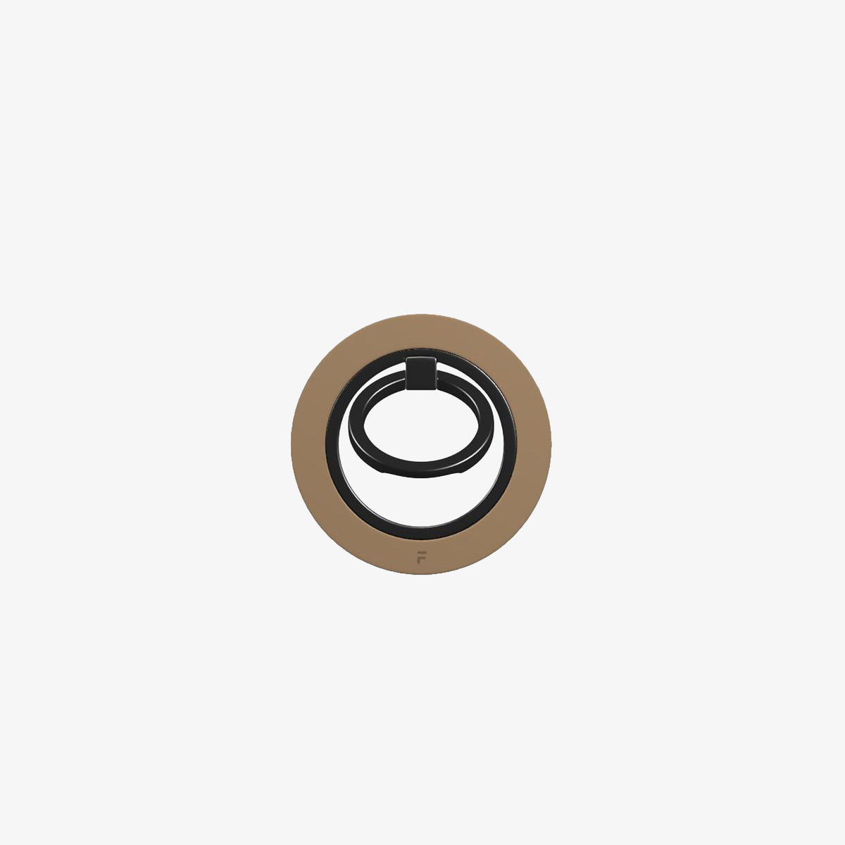 Chroma (Mocha) | Classic Series Ring Holder (MagSafe)