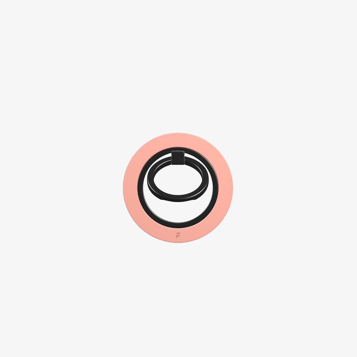 Chroma (Peach) | Classic Series Ring Holder (MagSafe)