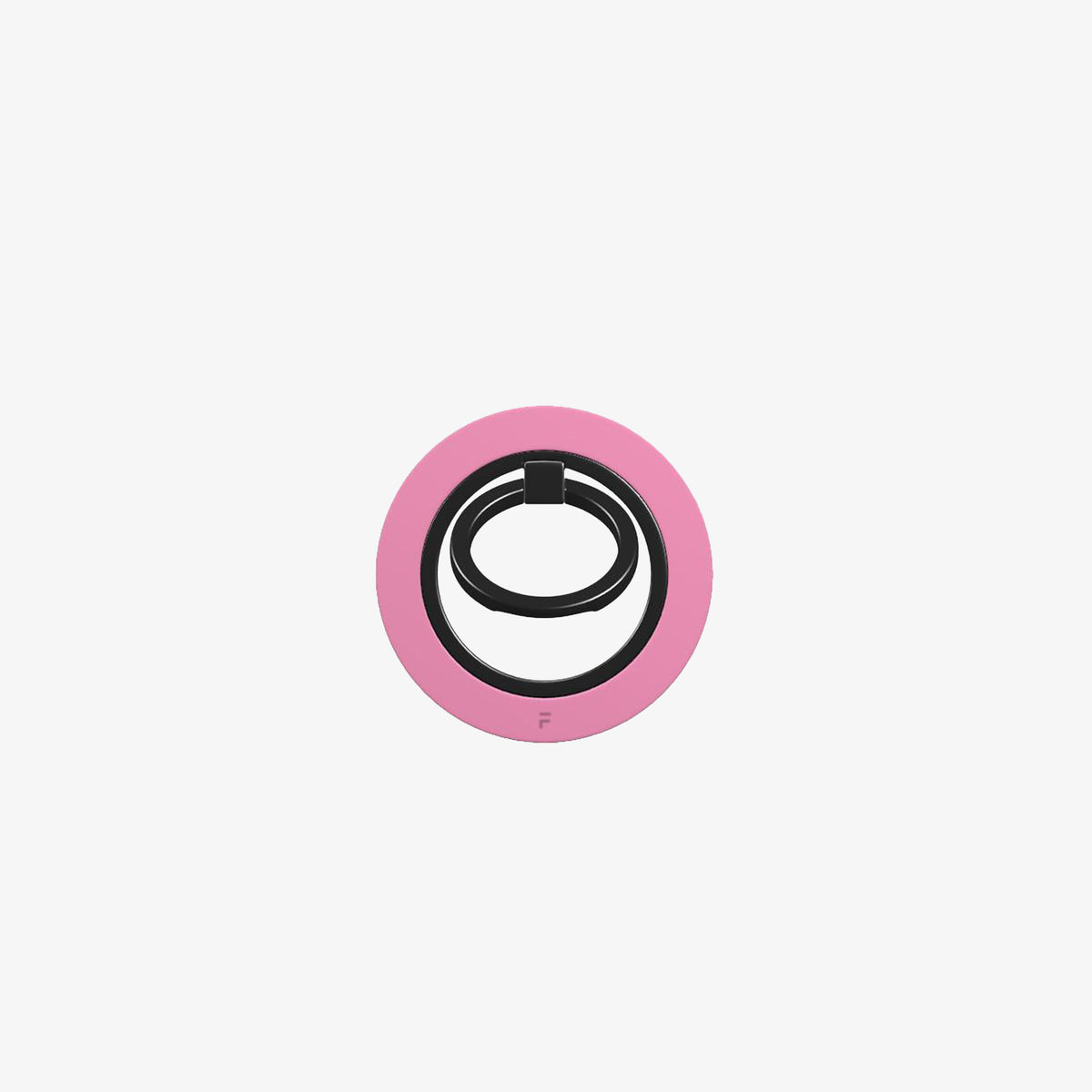 Chroma (Pink Pop) | Classic Series Ring Holder (MagSafe)