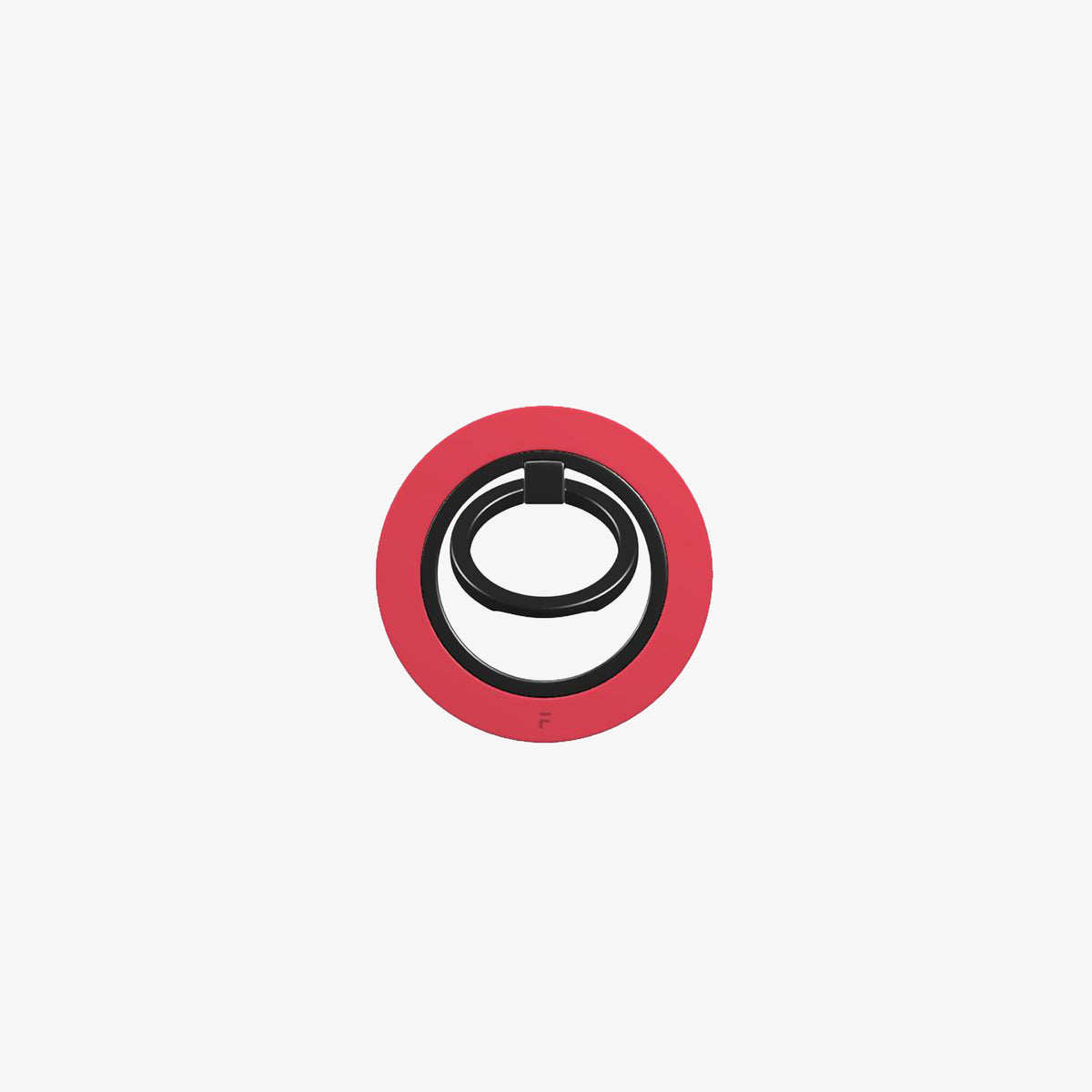 Chroma (Ruby) | Classic Series Ring Holder (MagSafe)