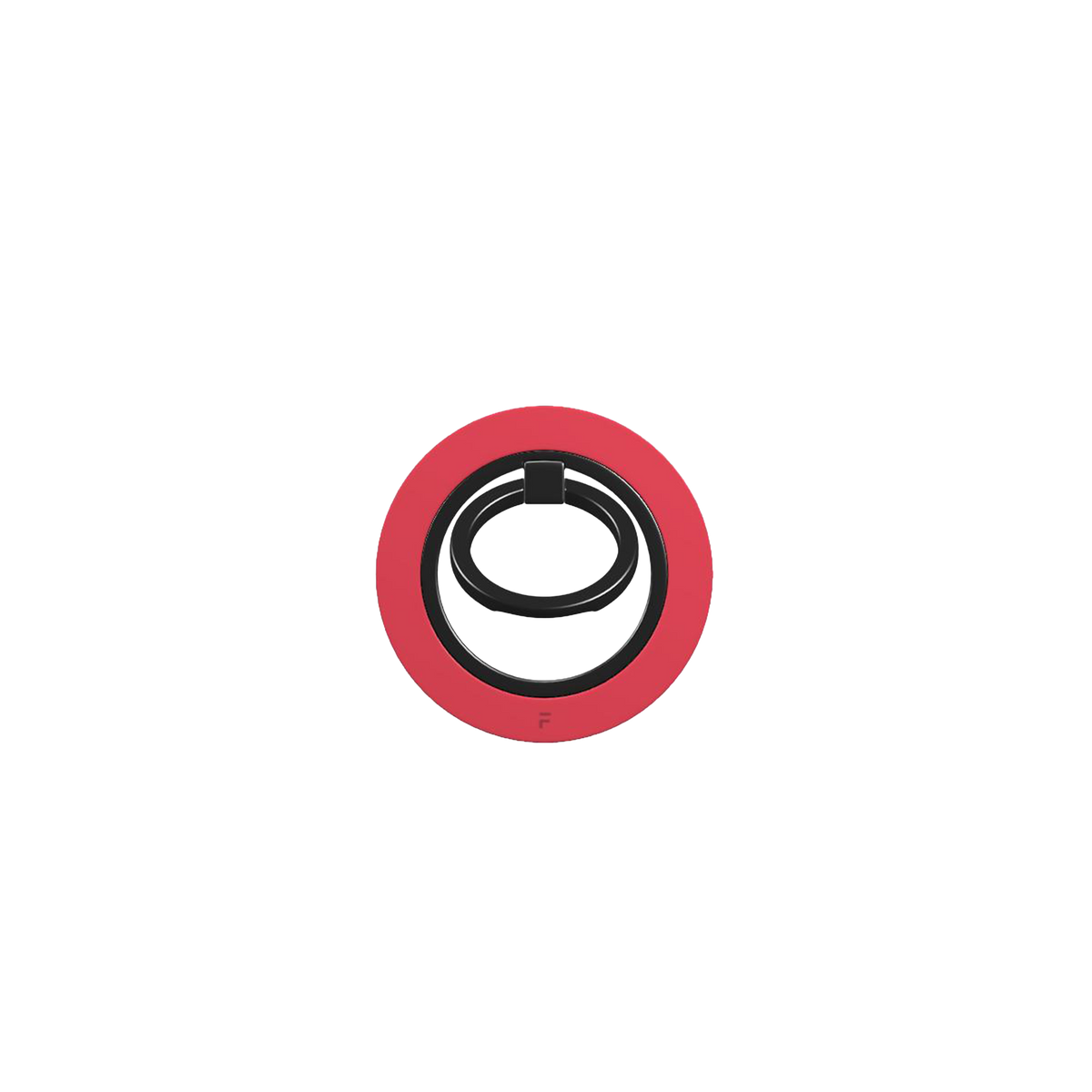 Chroma (Ruby) | Classic Series Ring Holder (MagSafe)