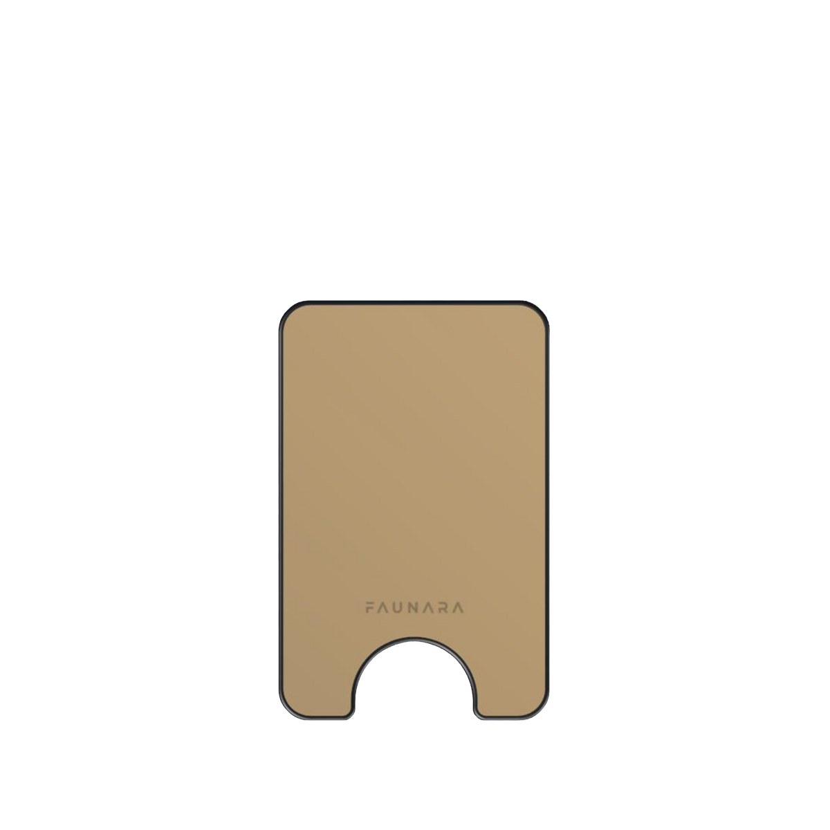 Chroma (Wheat) | Classic Series Wallet Stand (MagSafe)