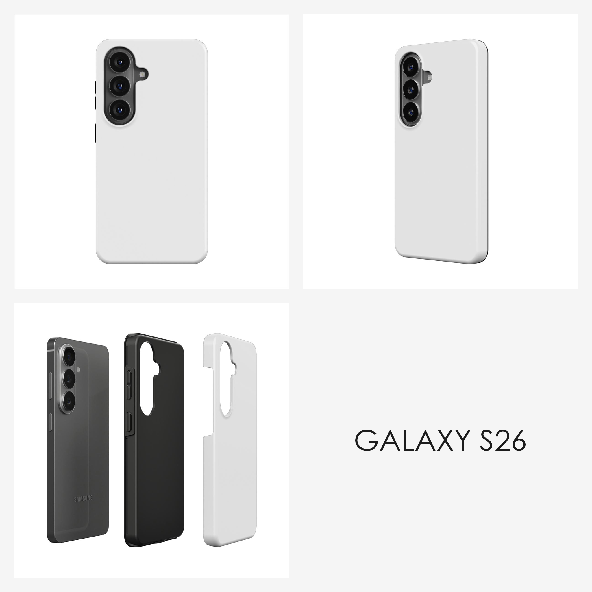 Classic Series Phone Case Images