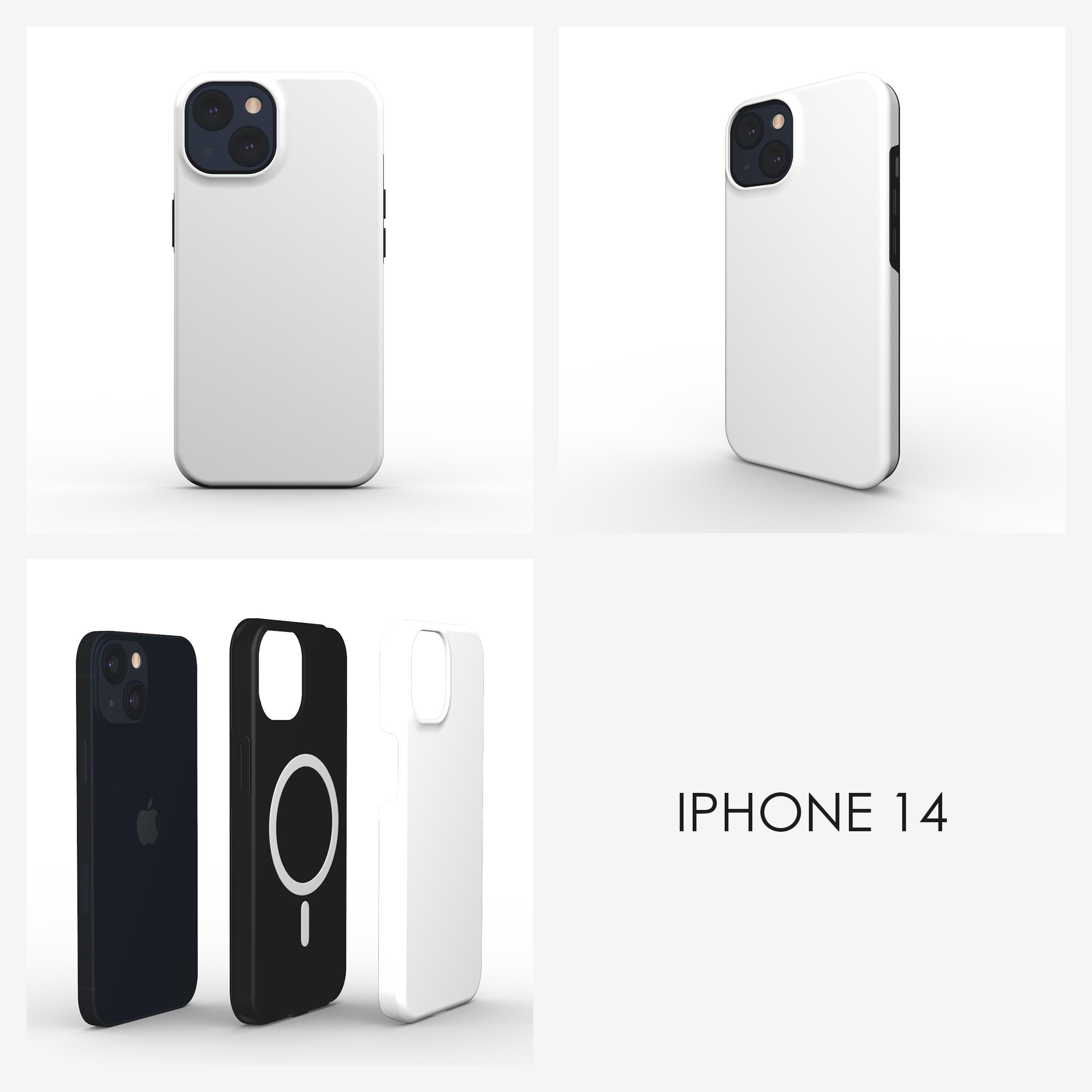 iPhone Classic Series Phone Case Images