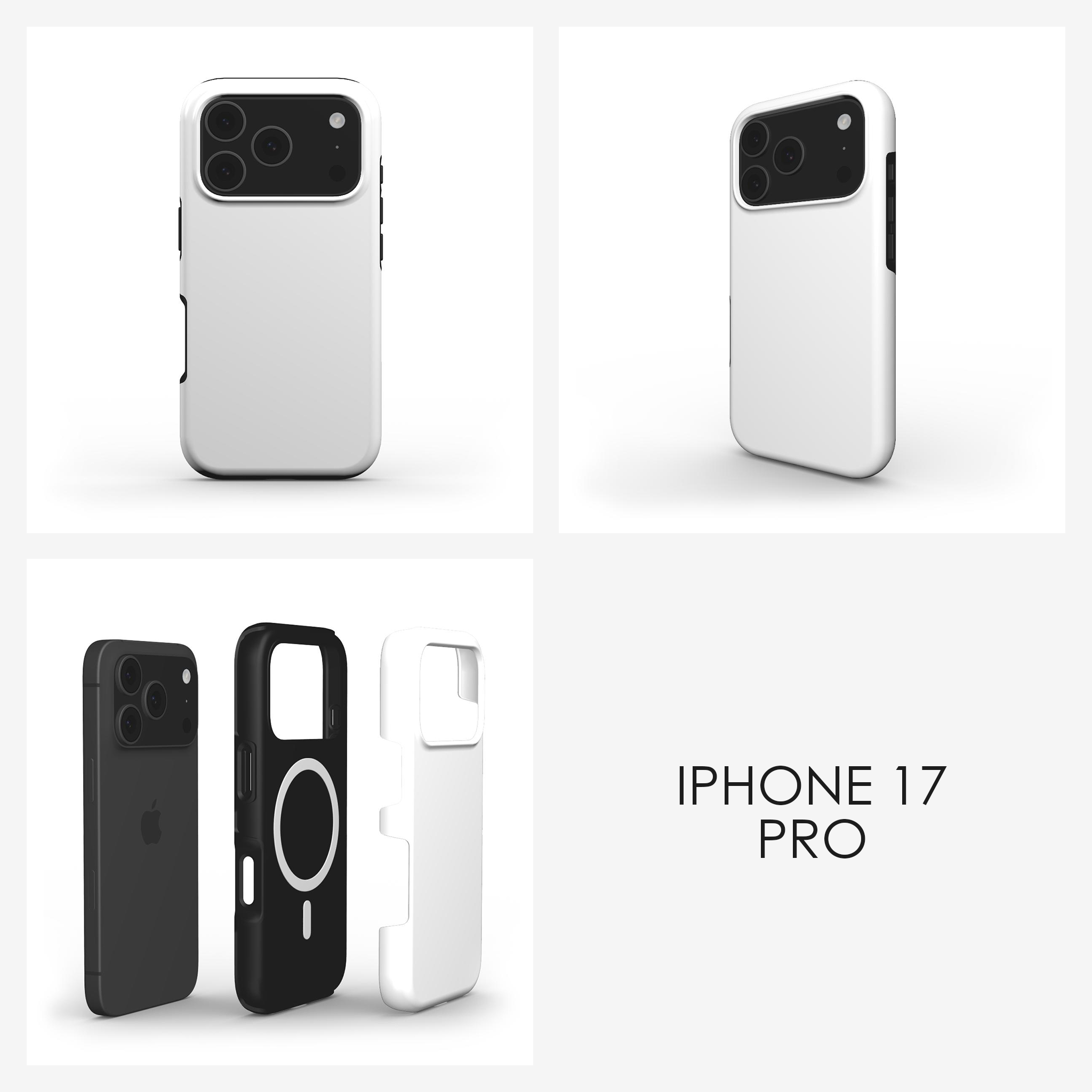 iPhone Classic Series Phone Case Images