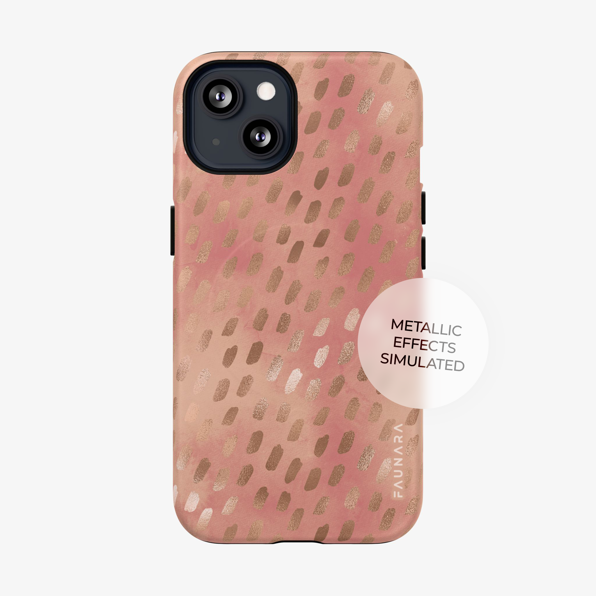 Confetti (Coral) | Signature Series Phone Case (MagSafe)