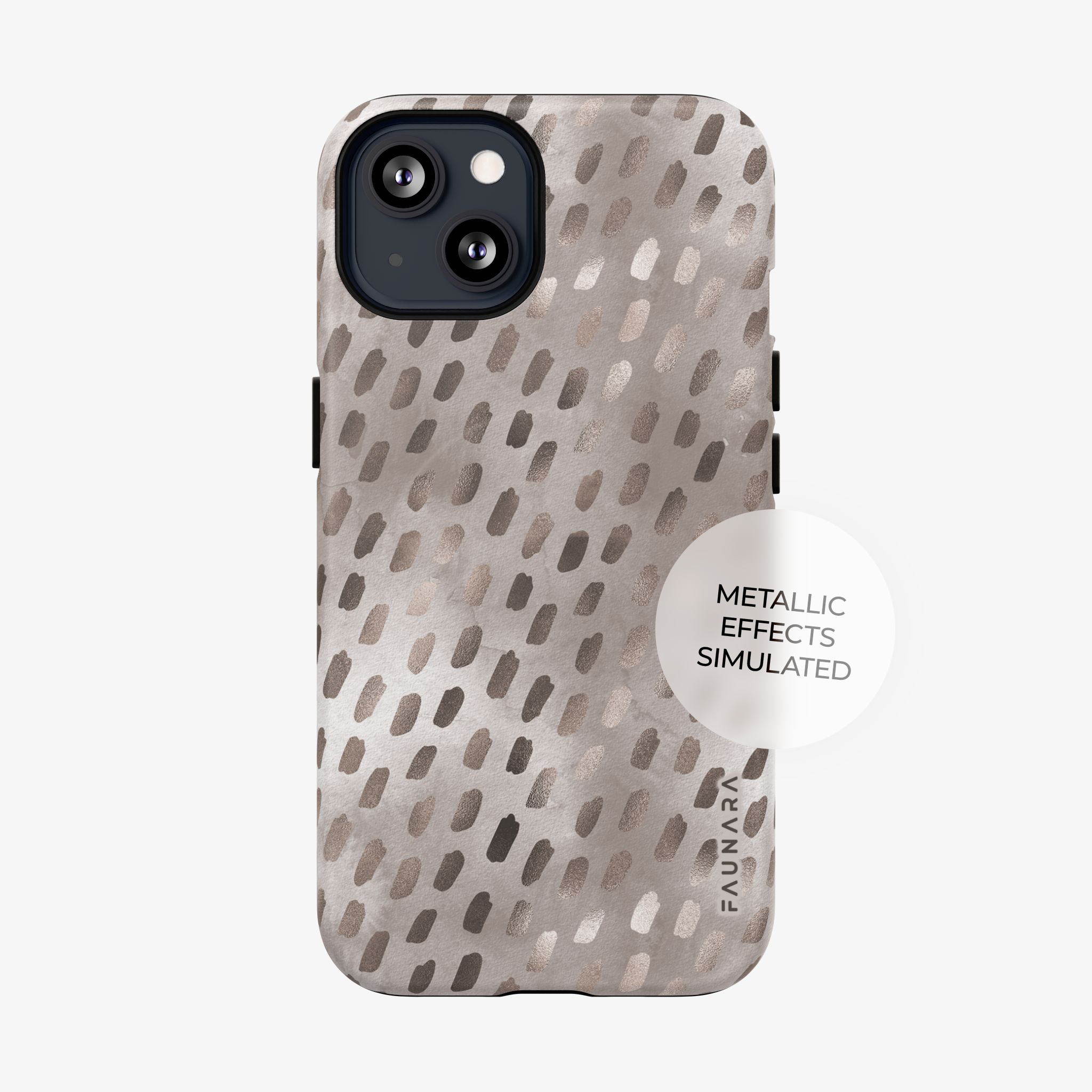 Confetti (Sterling) | Signature Series Phone Case (MagSafe)