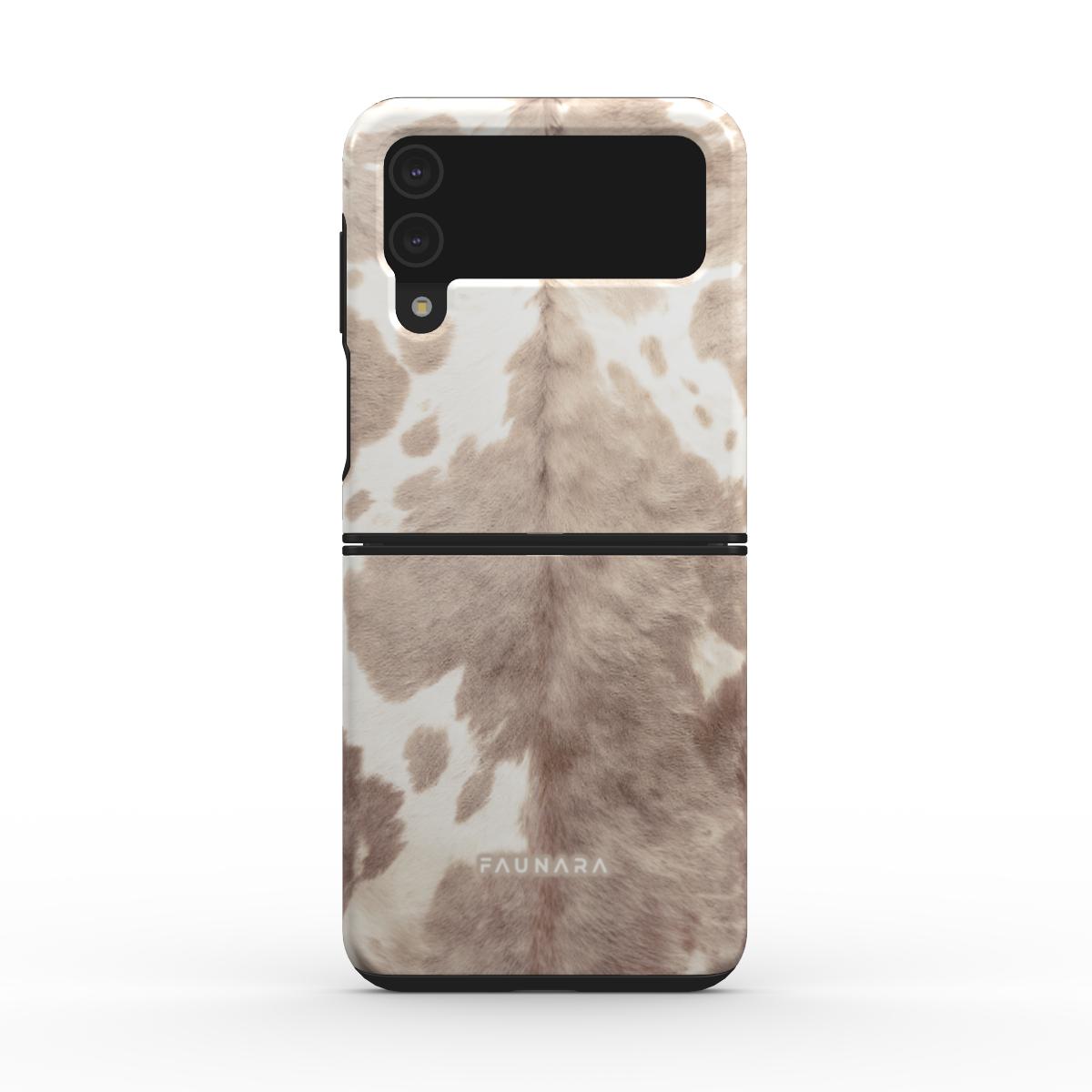 Champagne Velvet | Classic Series Phone Case