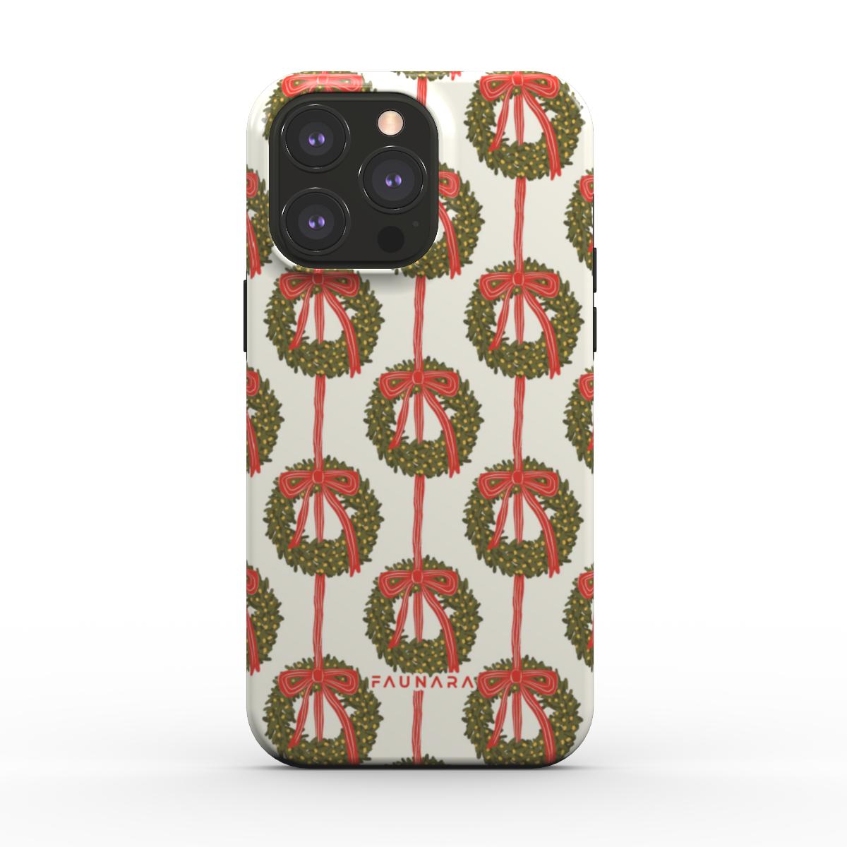 Deck The Halls | Classic Series Phone Case (MagSafe)