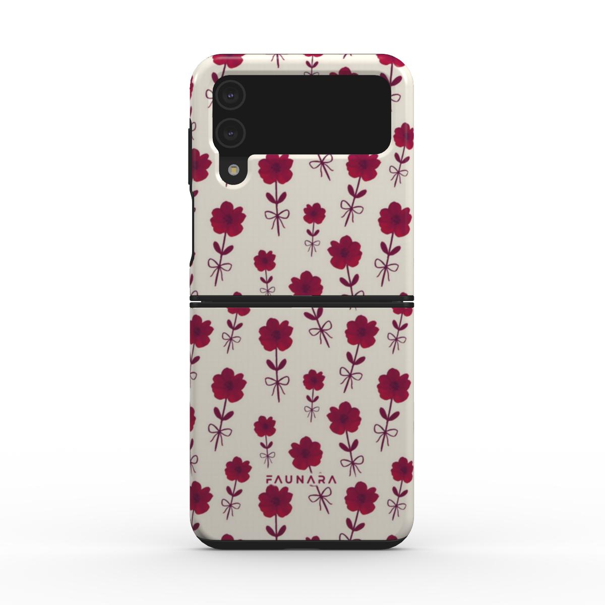 Forget Me Knot | Classic Series Phone Case