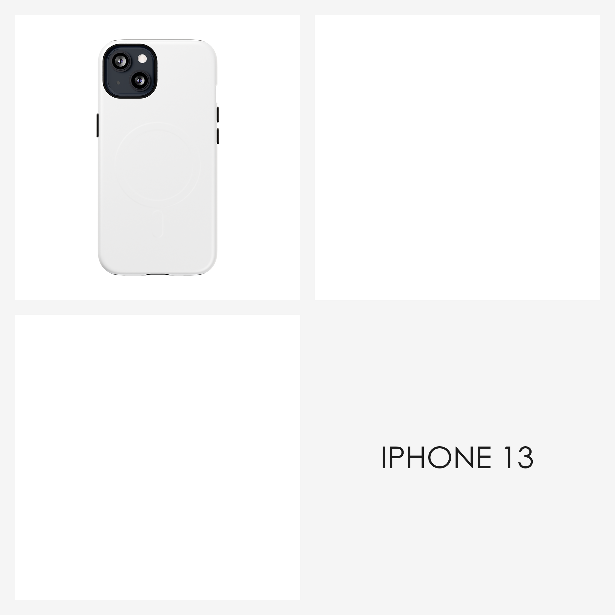 iPhone Signature Series Phone Case Images