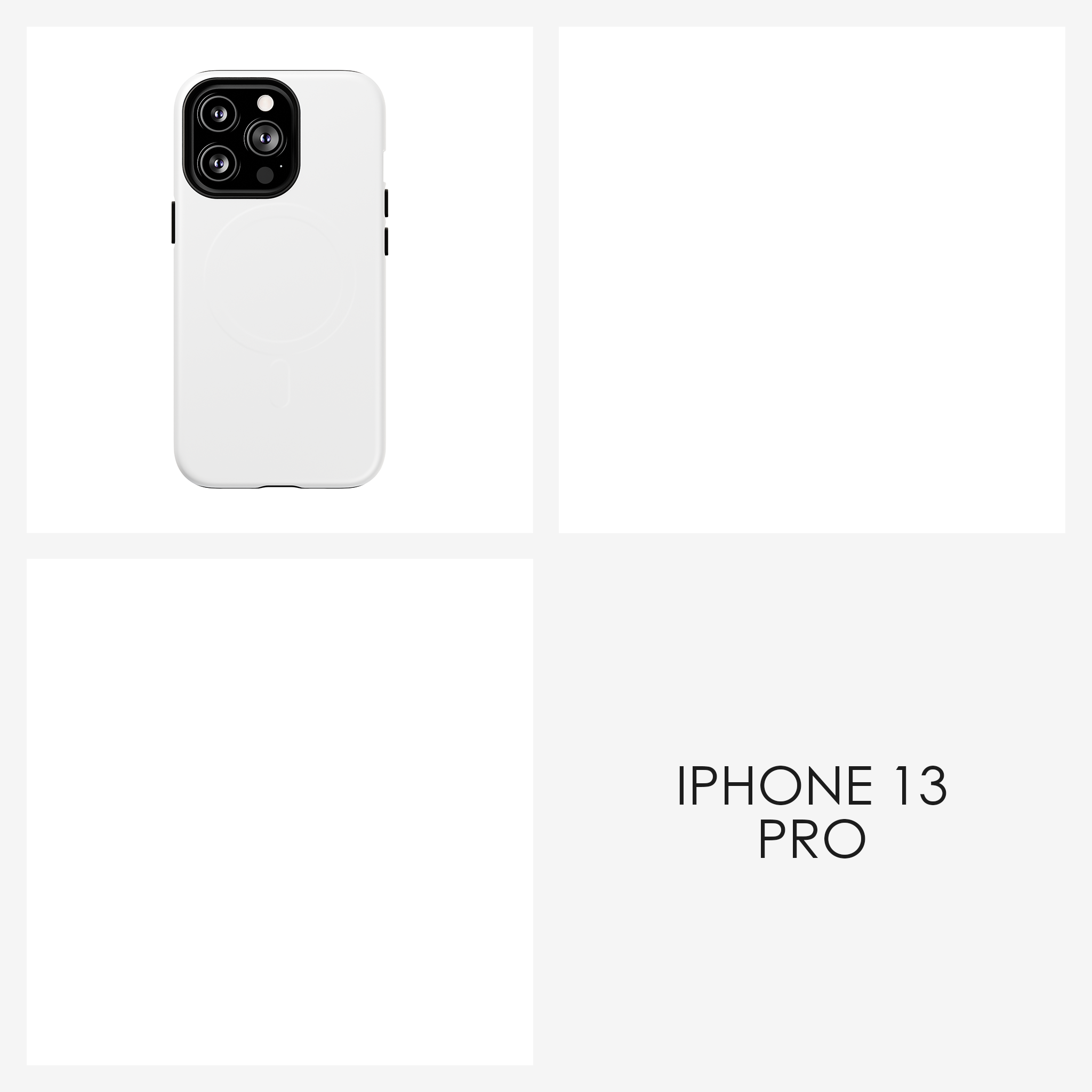 iPhone Signature Series Phone Case Images