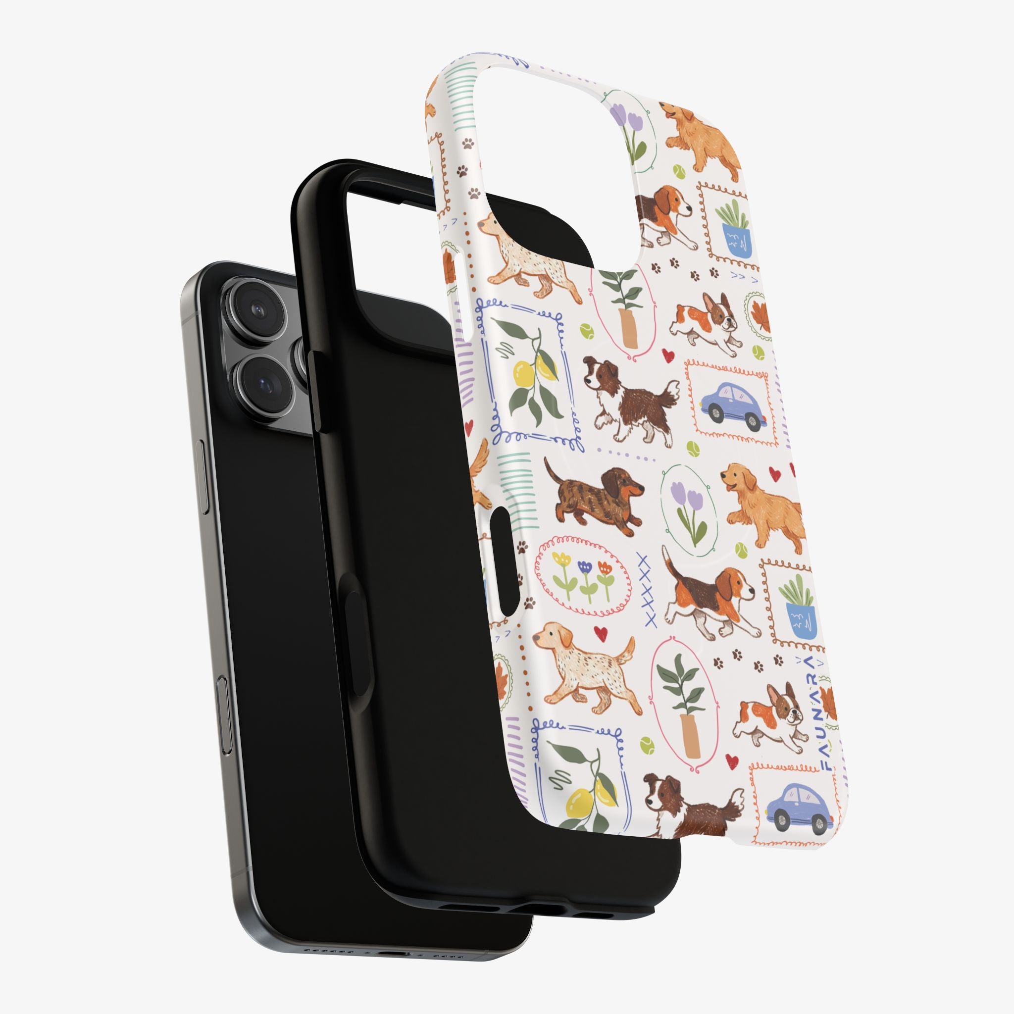 Dog Days | Signature Series Phone Case (MagSafe)