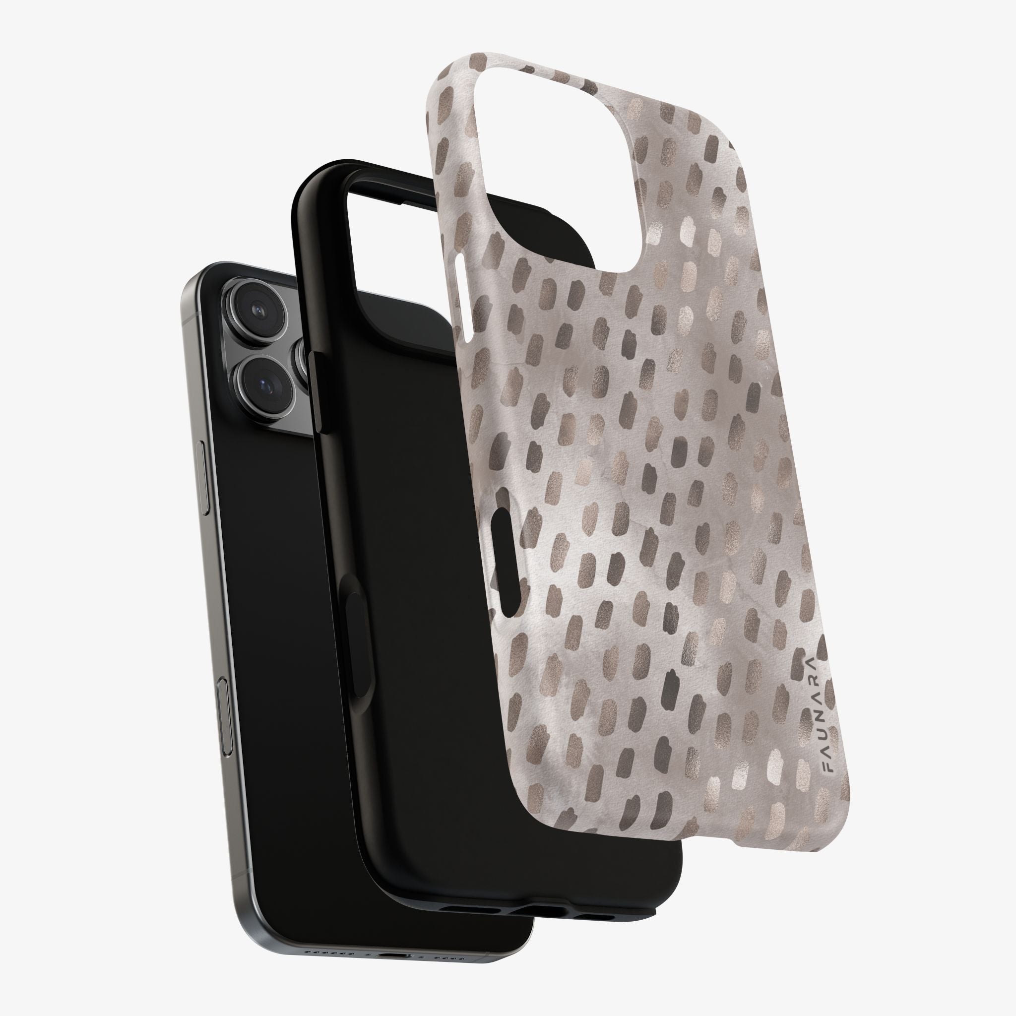 Confetti (Sterling) | Signature Series Phone Case (MagSafe)