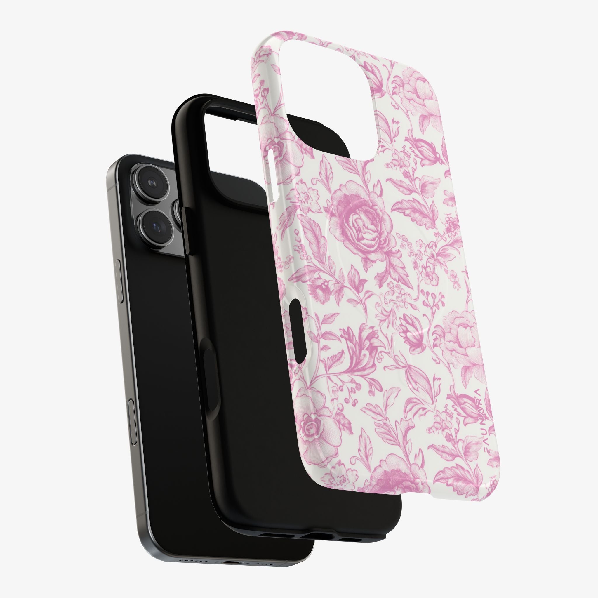 Petal Poise | Signature Series Phone Case (MagSafe)