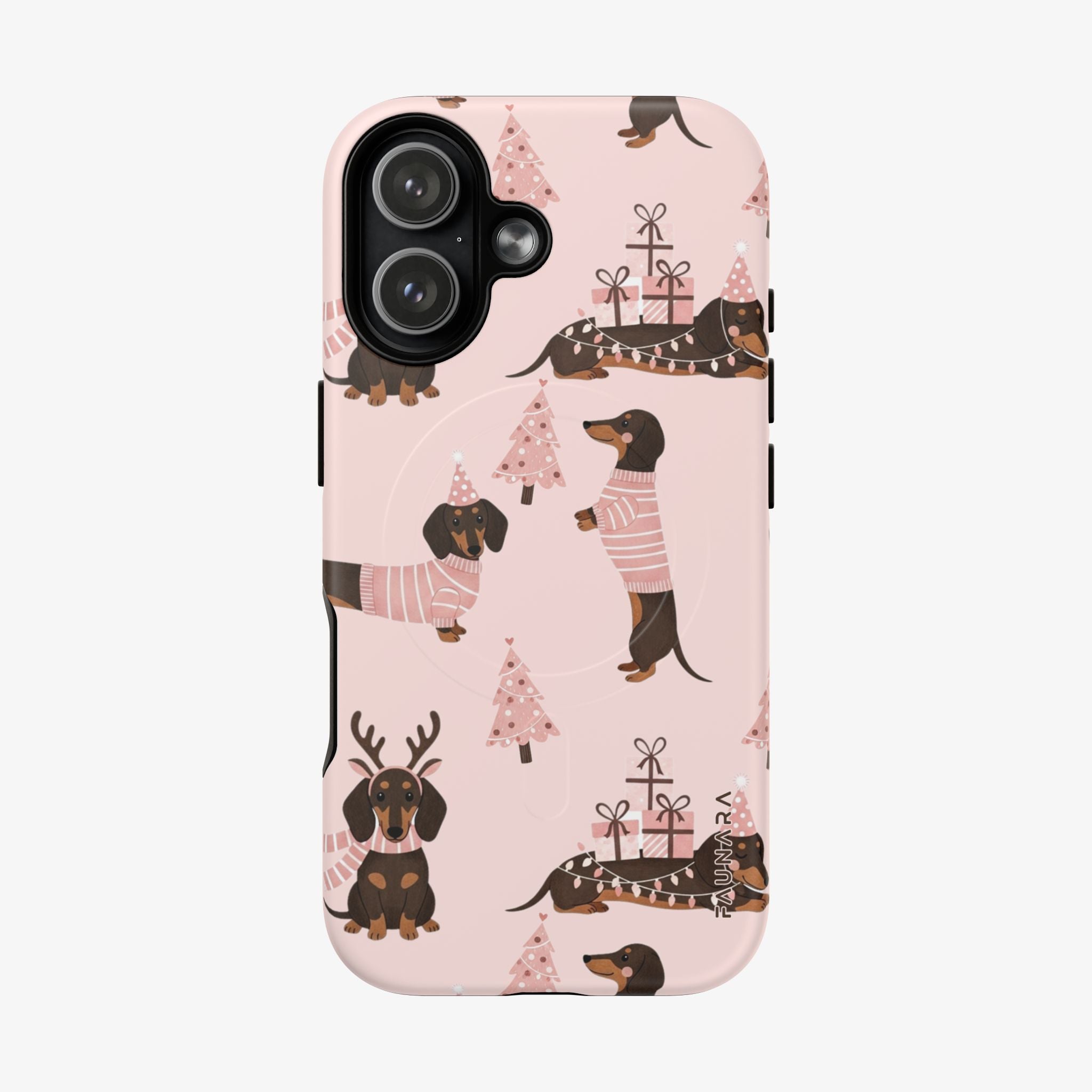 Dashing Doxies | Signature Series Phone Case (MagSafe)