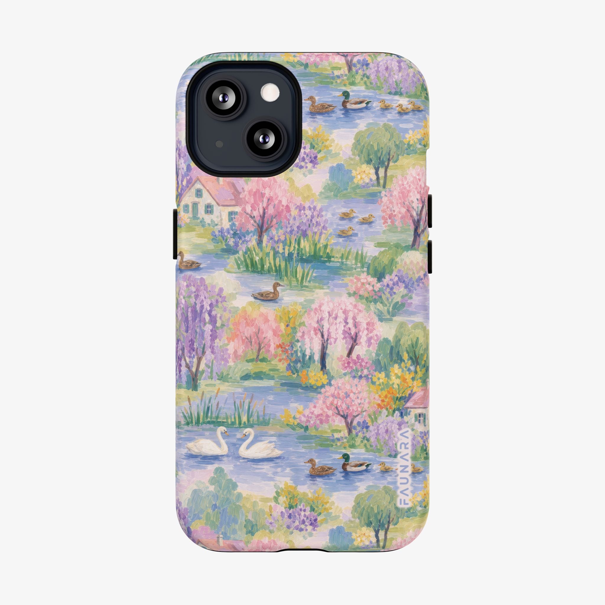 Springhaven | Signature Series Phone Case (MagSafe)
