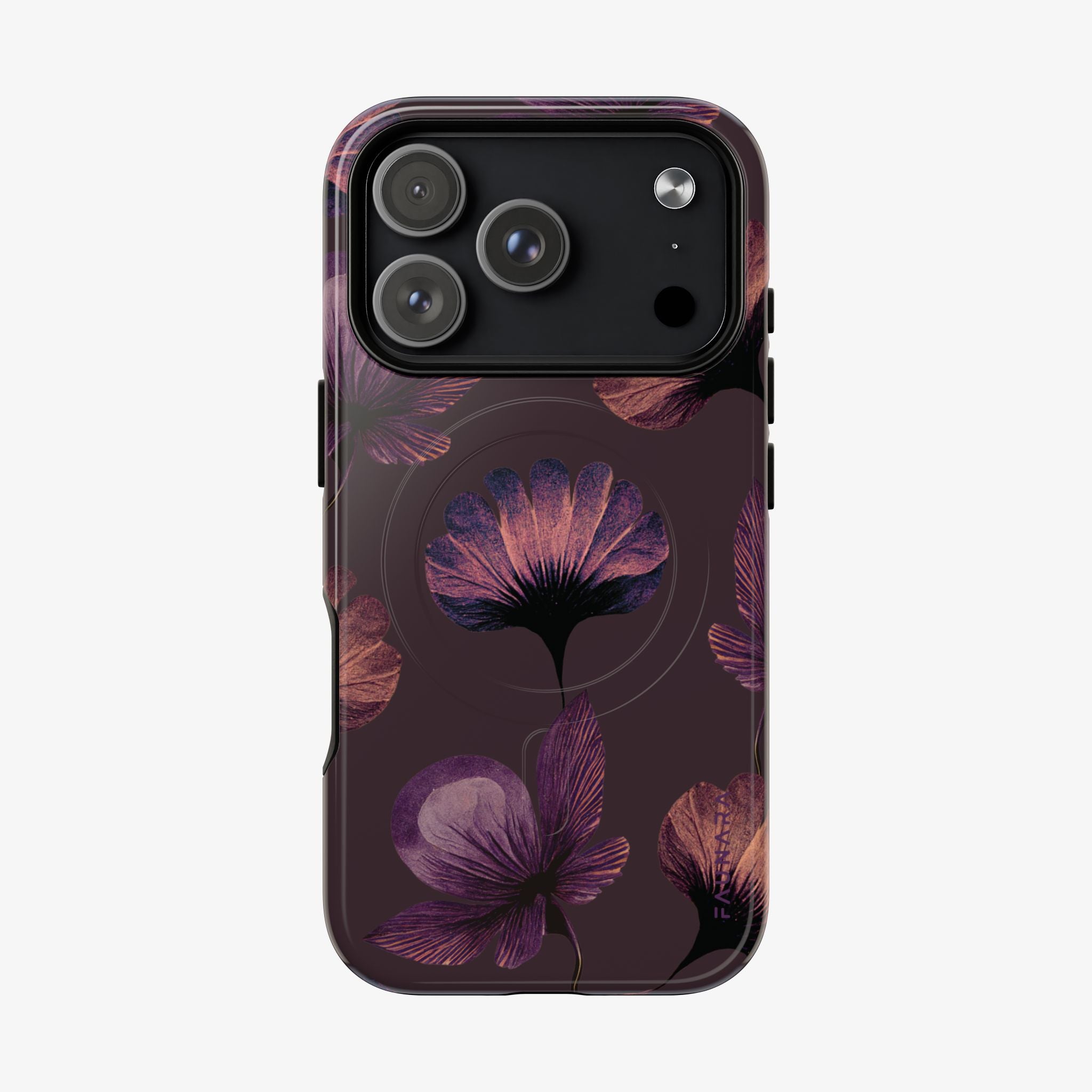 Auburn Aura | Signature Series Phone Case (MagSafe)