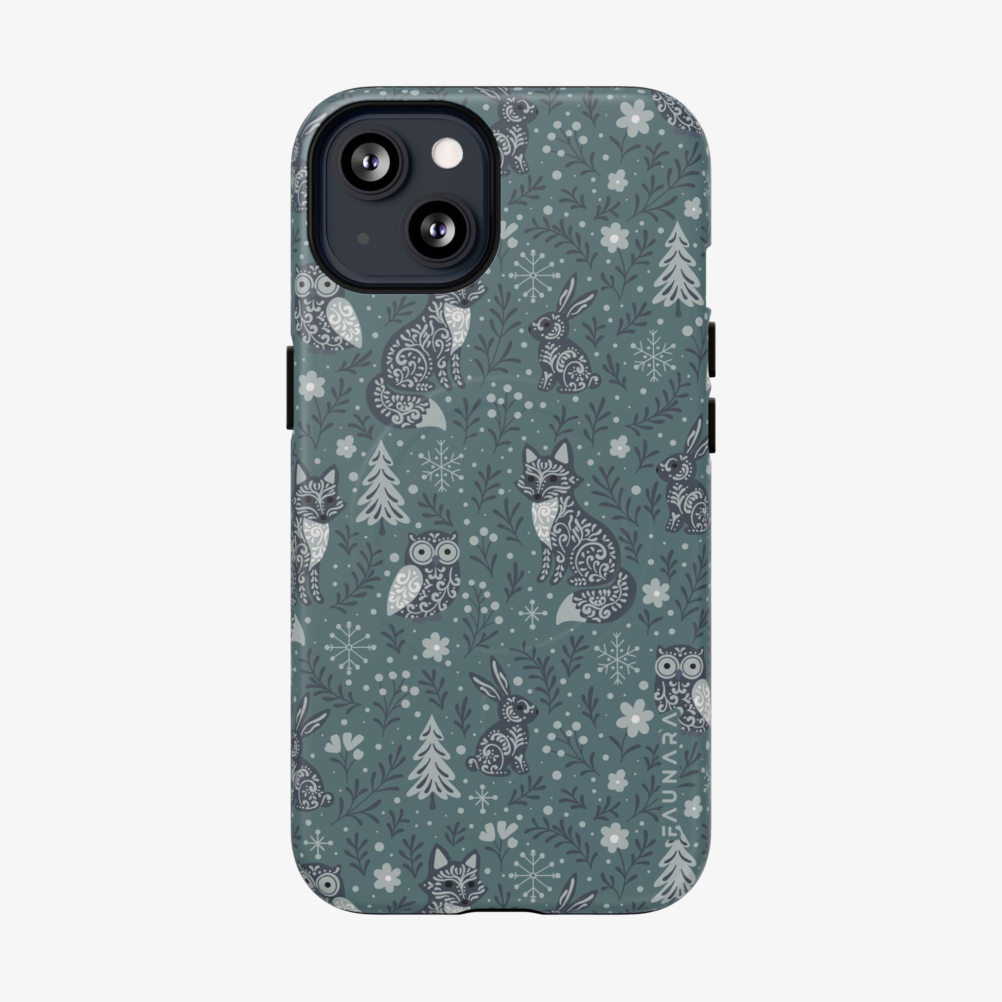 Frosty Folklore | Signature Series Phone Case (MagSafe)