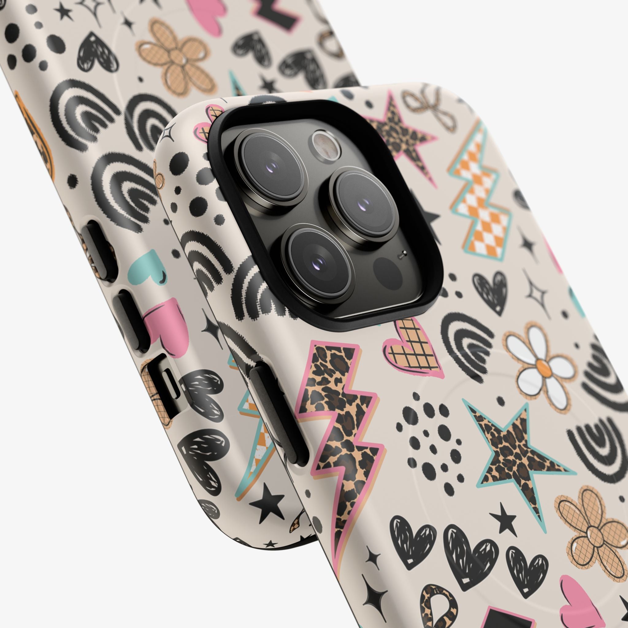 Sticker Shock | Signature Series Phone Case (MagSafe)