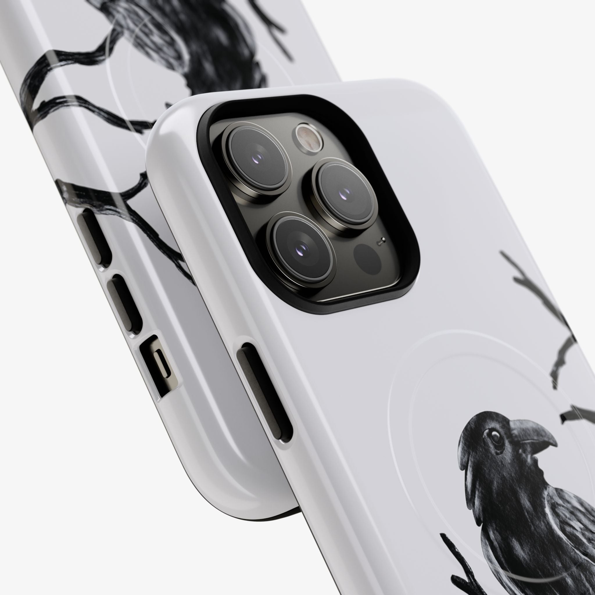 Nocturne | Signature Series Phone Case (MagSafe)