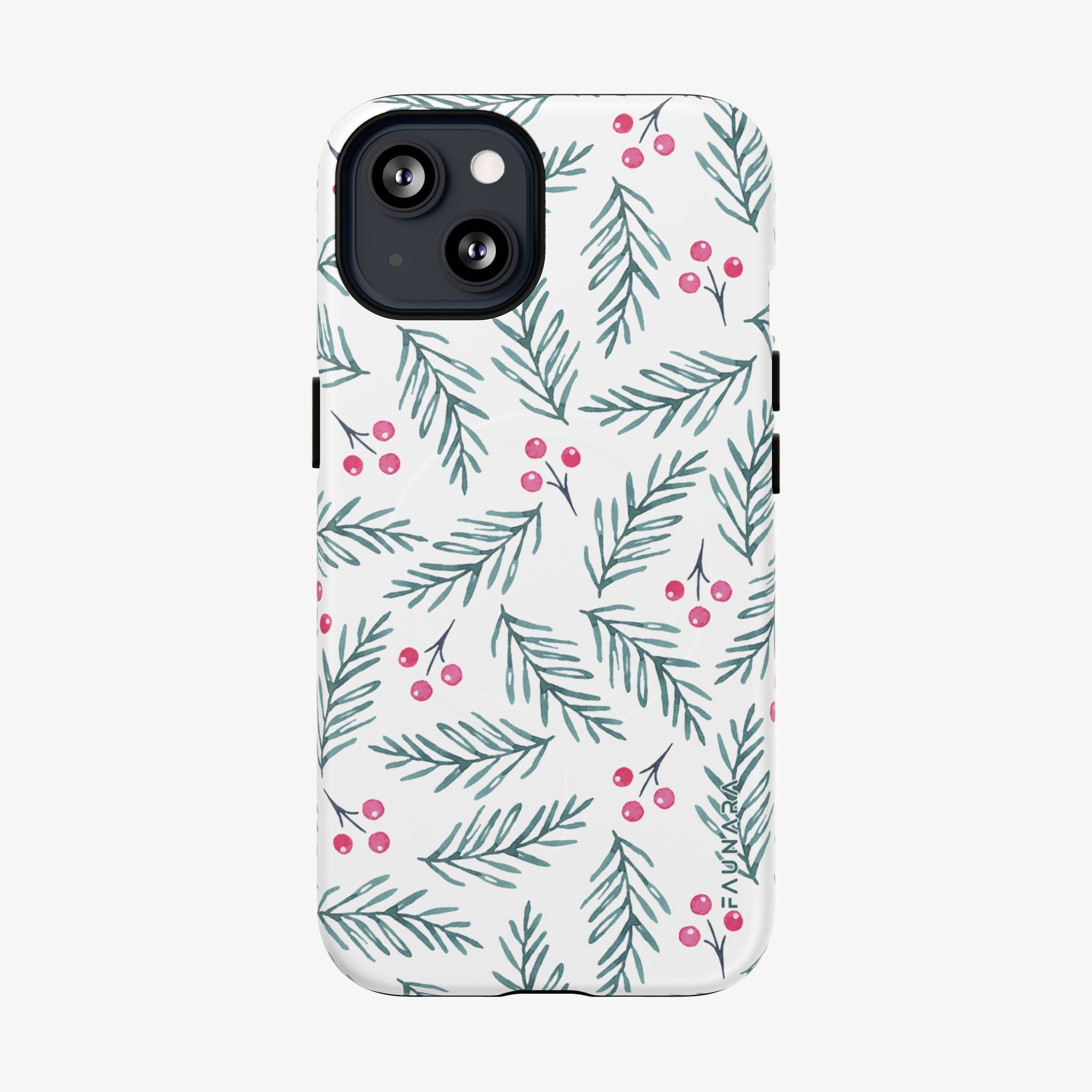 Sprig & Sparkle | Signature Series Phone Case (MagSafe)