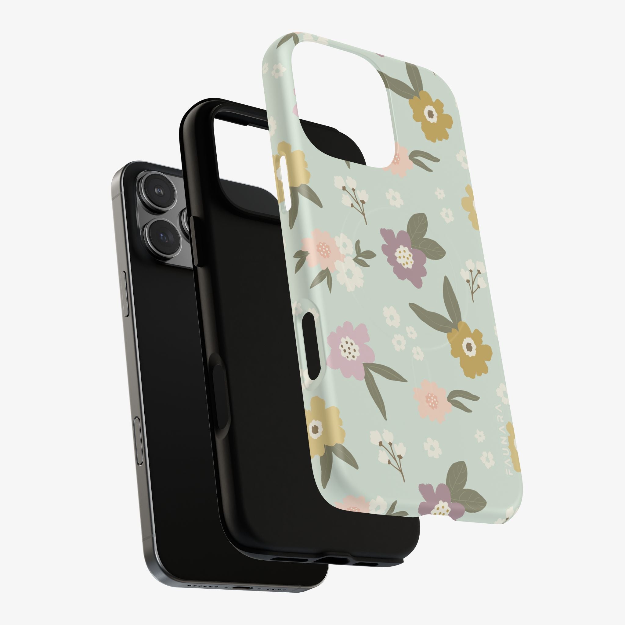 Water Garden | Signature Series Phone Case (MagSafe)