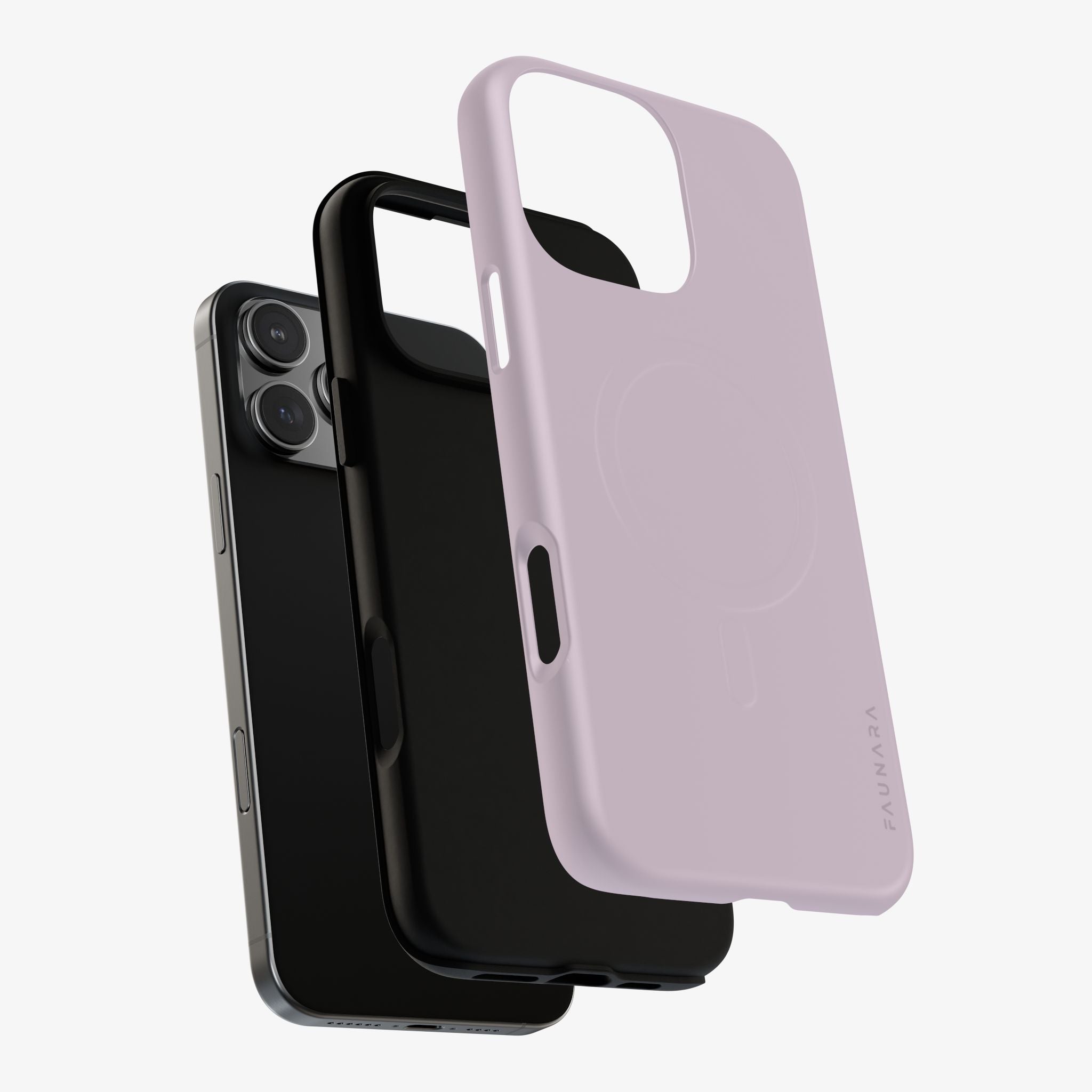Chroma (Lilac Dust) | Signature Series Phone Case (MagSafe)