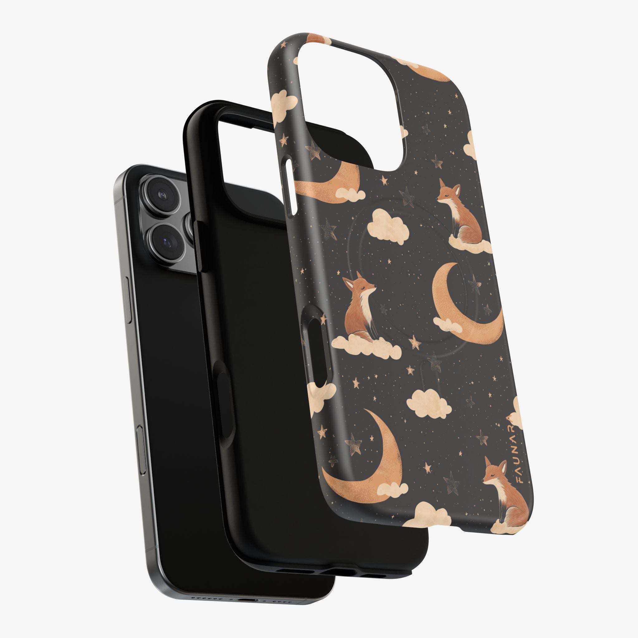 Moonlit Mischief | Signature Series Phone Case (MagSafe)