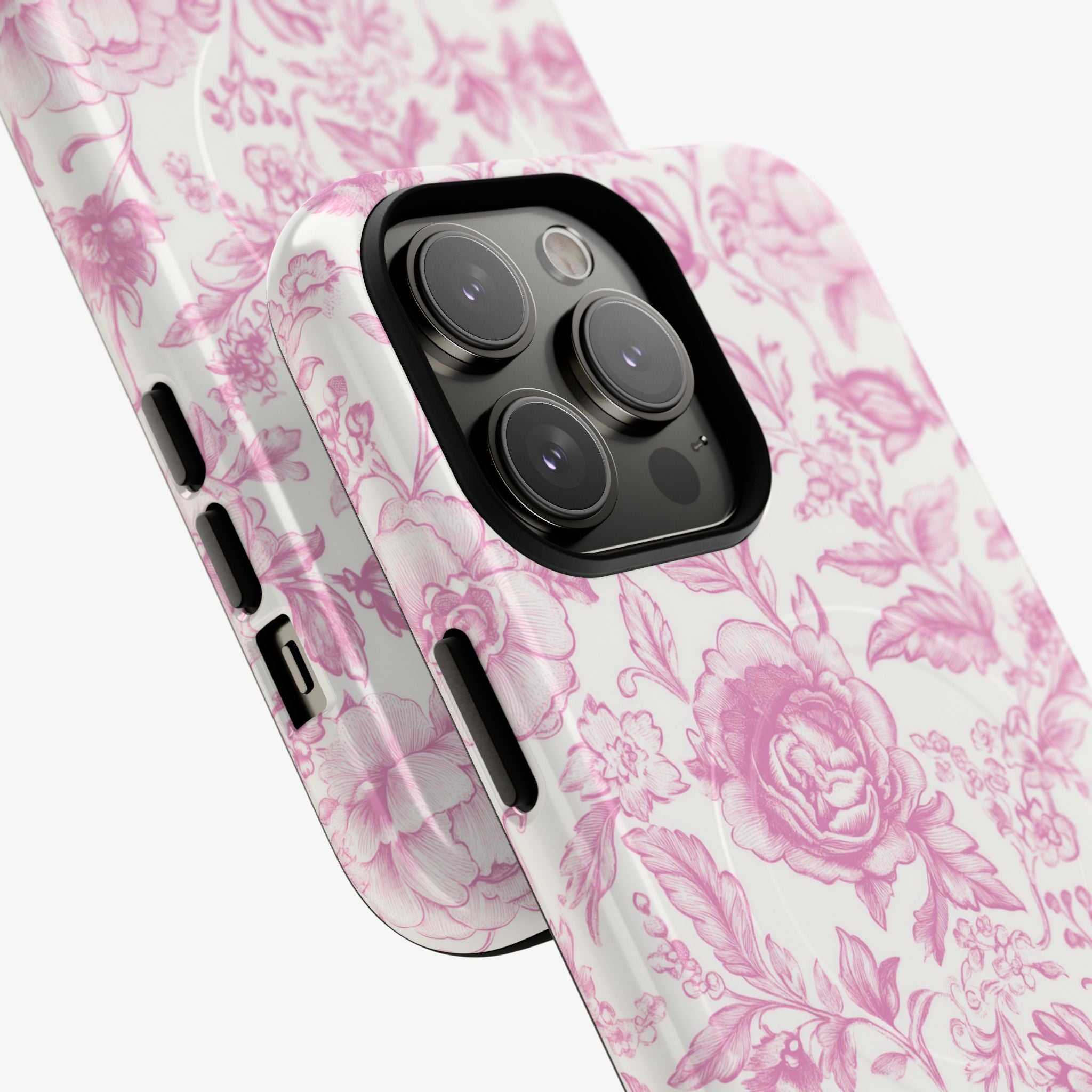 Petal Poise | Signature Series Phone Case (MagSafe)