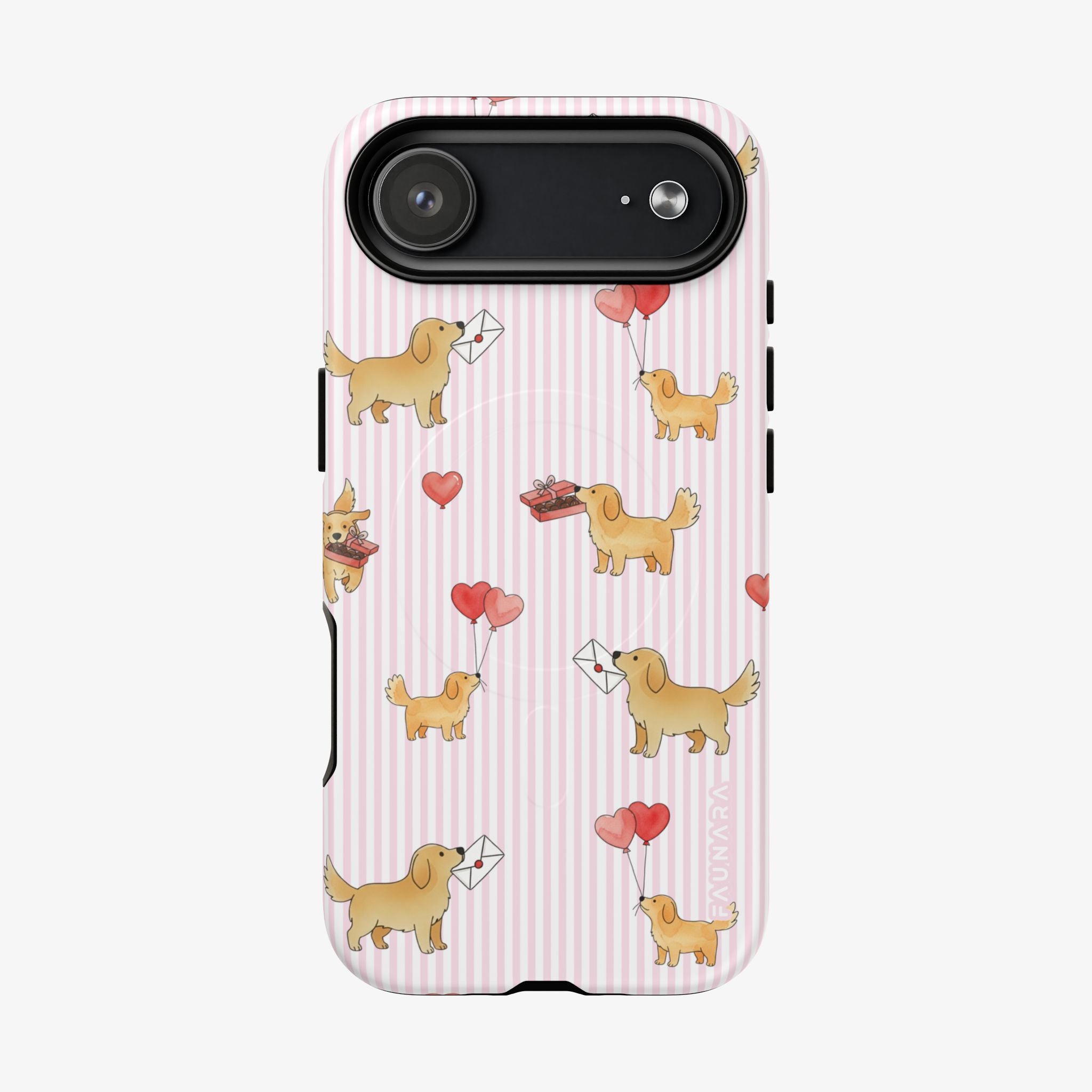 Special Delivery | Signature Series Phone Case (MagSafe)