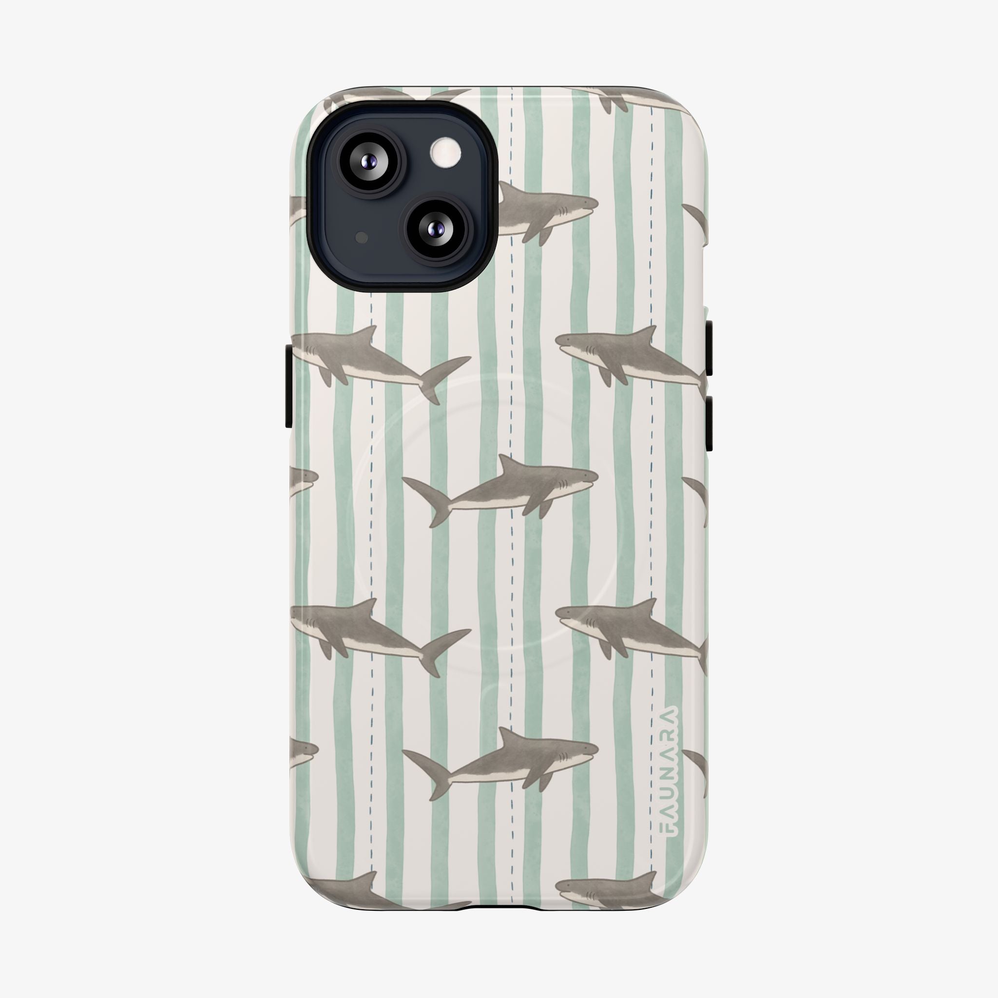 Swim Team | Signature Series Phone Case (MagSafe)