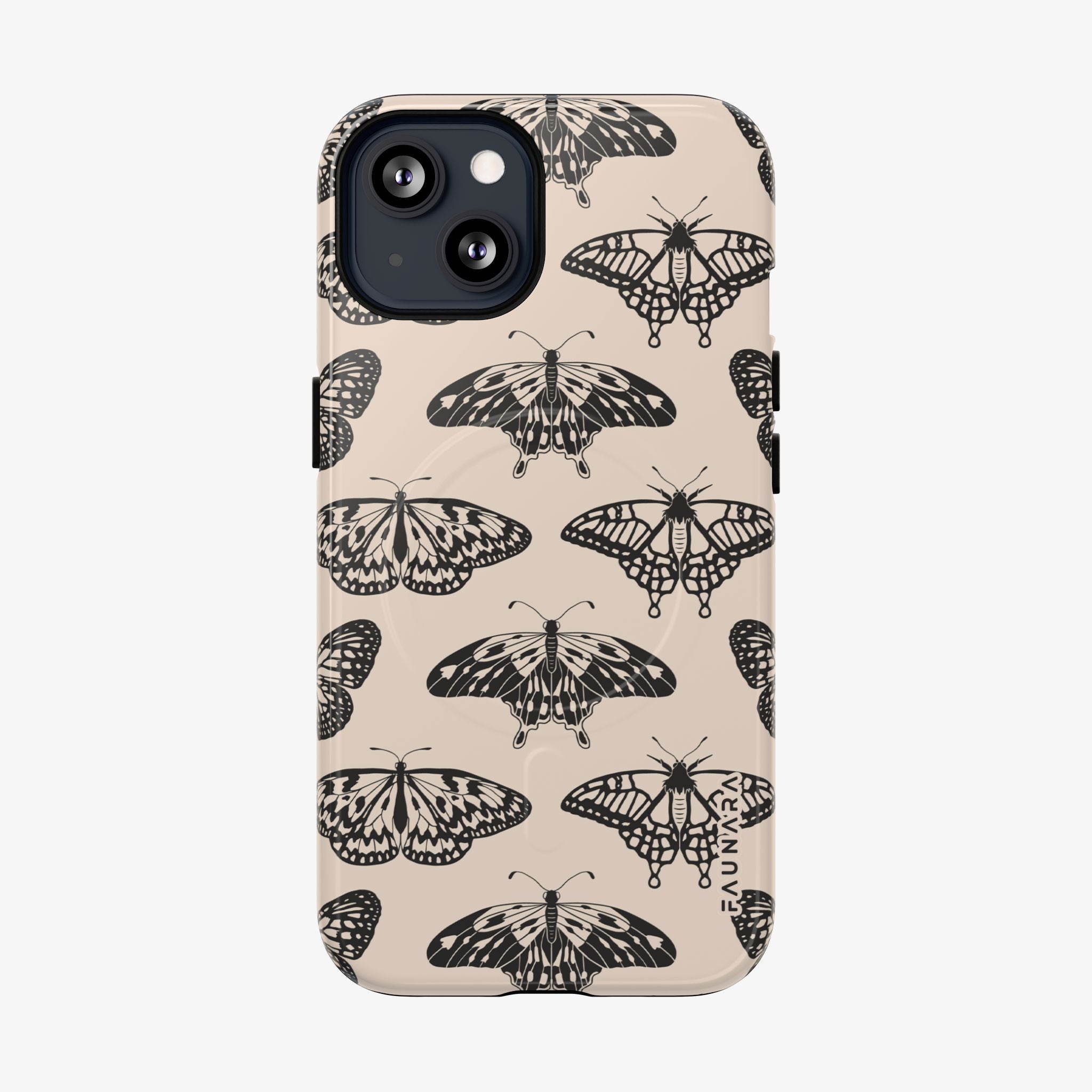 Butterfly Effect | Signature Series Phone Case (MagSafe)