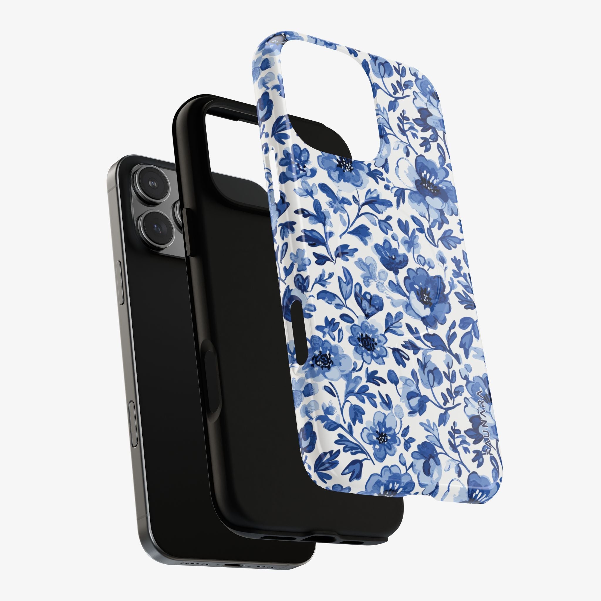 Lapis Lace | Signature Series Phone Case (MagSafe)