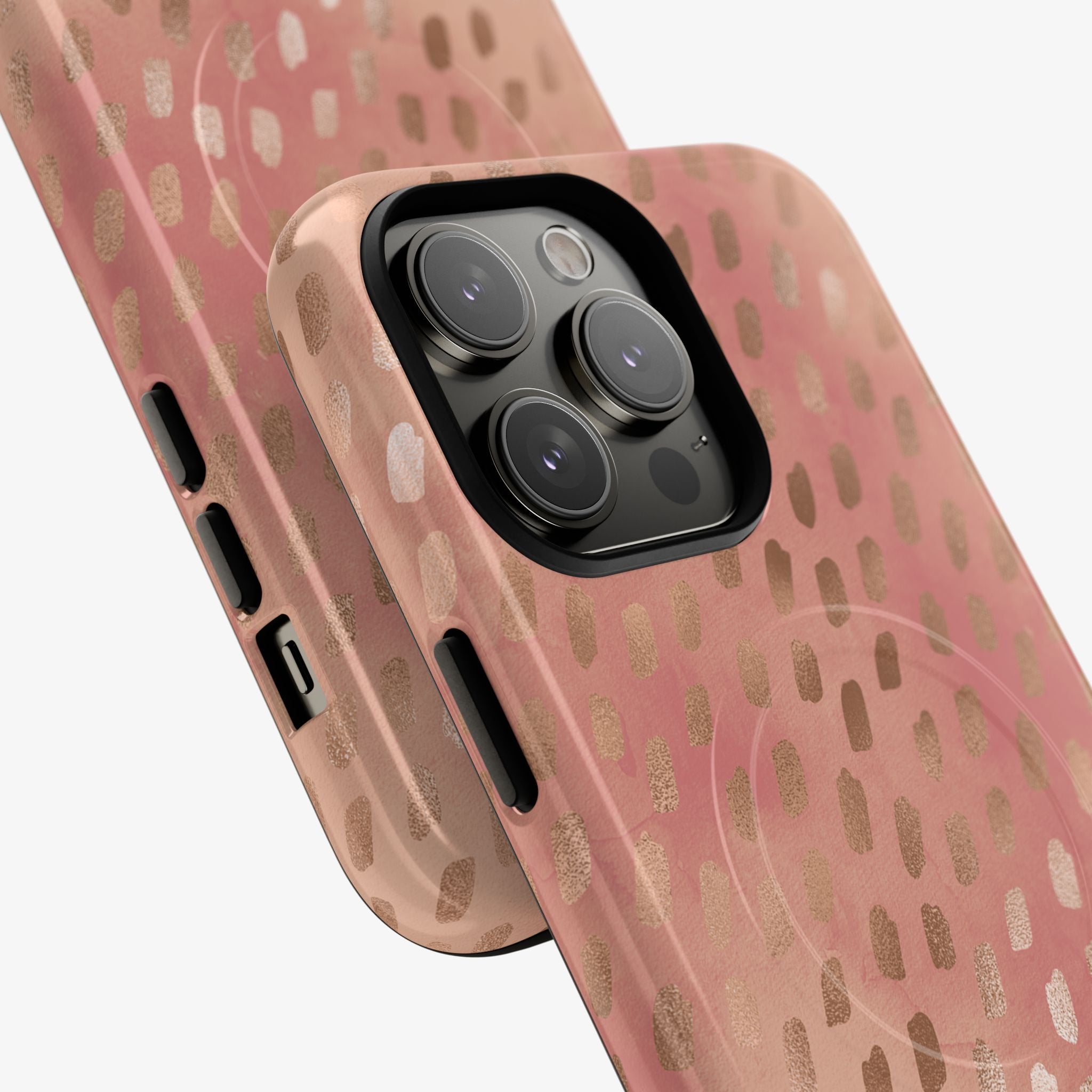 Confetti (Coral) | Signature Series Phone Case (MagSafe)