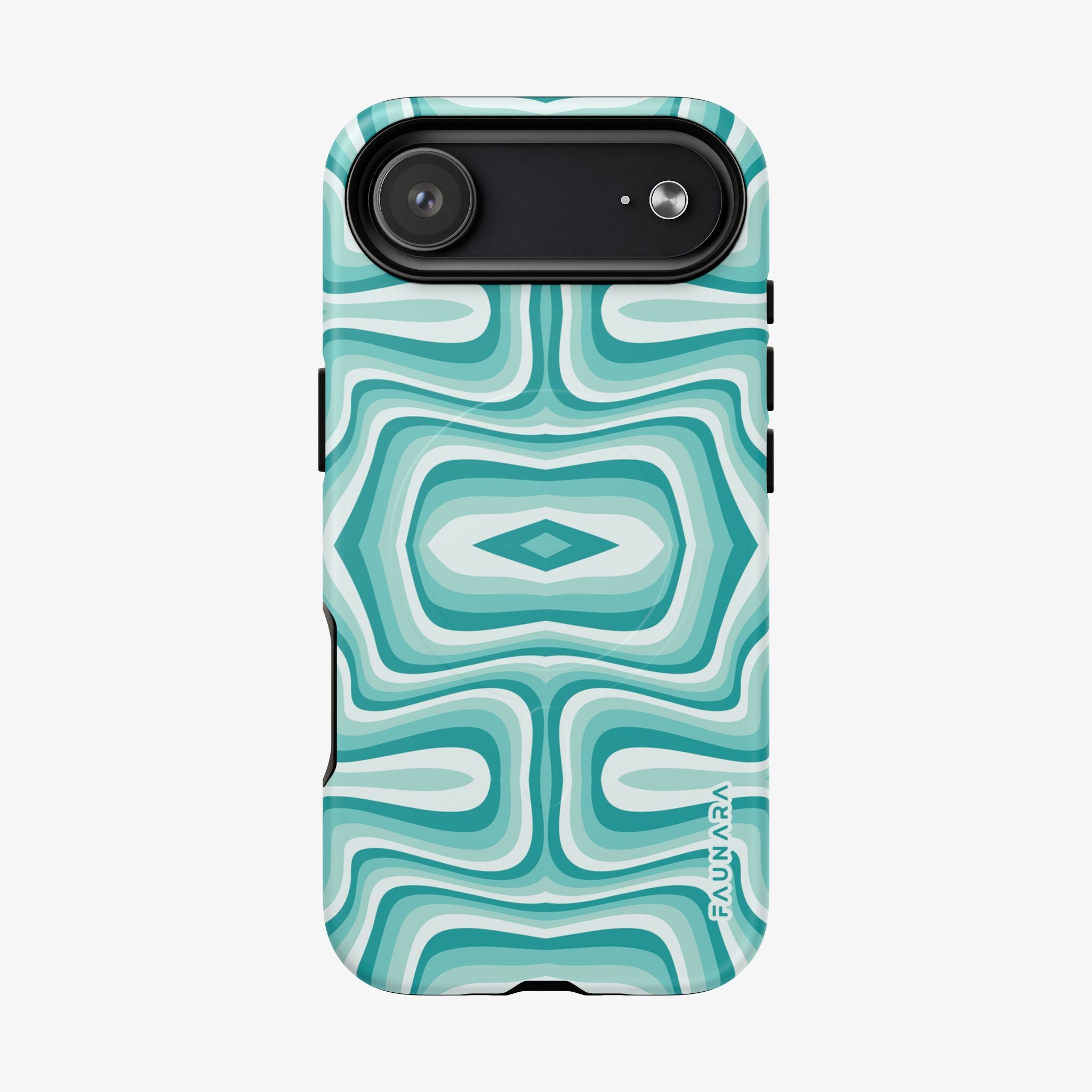 Retro Ripple | Signature Series Phone Case (MagSafe)